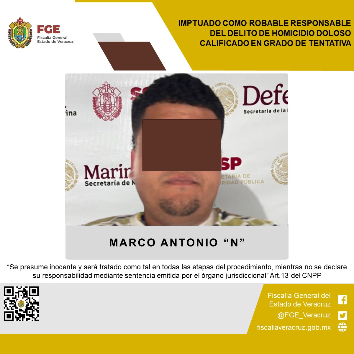 PRISIÓN PREVENTIVA JUSTIFICADA A PROBABLE RESPONSABLE DEL DELITO DE HOMICIDIO DOLOSO CALIFICADO EN GRADO DE TENTATIVA