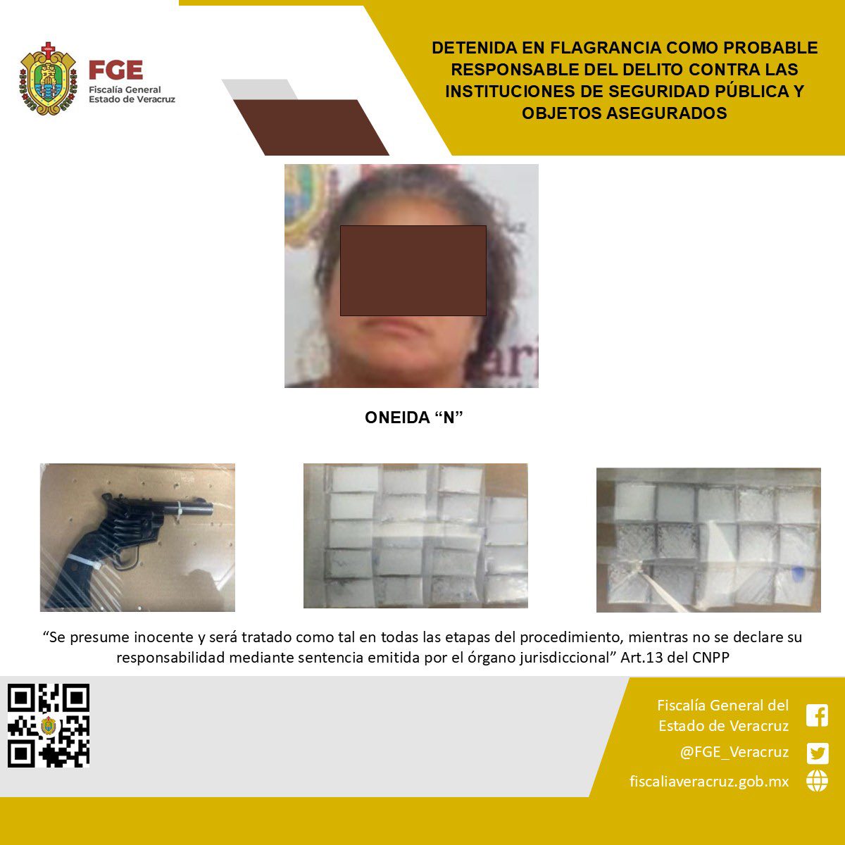 DOS PERSONAS DETENIDAS Y OBJETOS ASEGURADOS EN OPERATIVO DE CATEO CON FUERZAS ESTATALES EN LERDO DE TEJADA