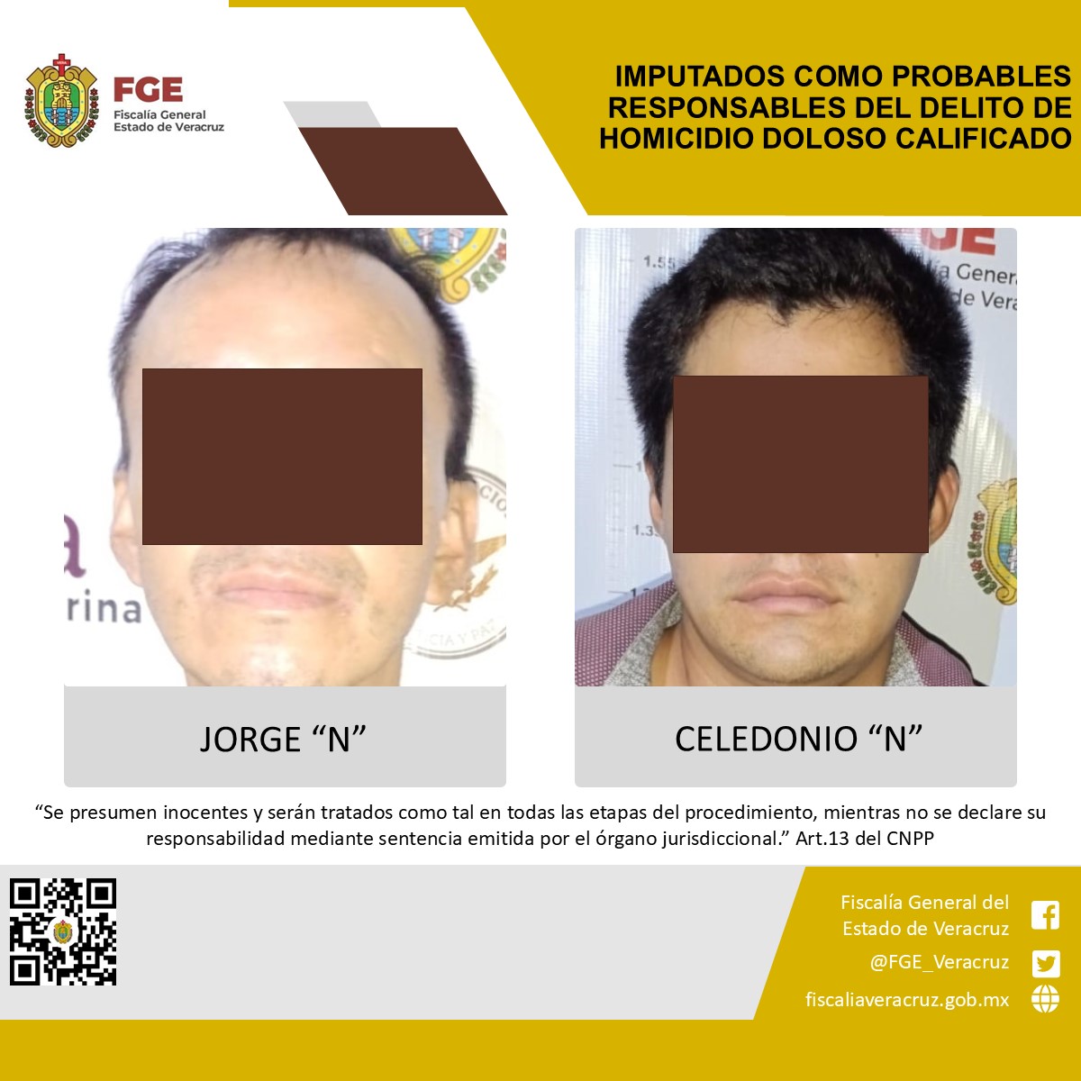 PRISIÓN PREVENTIVA COMO PROBABLES RESPONSABLES DEL DELITO DE HOMICIDIO DOLOSO CALIFICADO