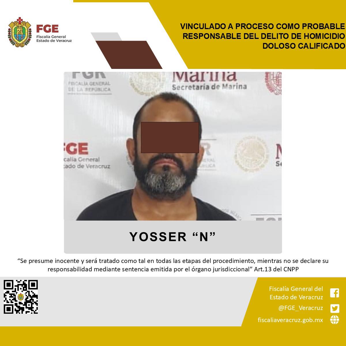PRISIÓN PREVENTIVA CONTRA PROBABLE RESPONSABLE DEL DELITO DE HOMICIDIO DOLOSO CALIFICADO