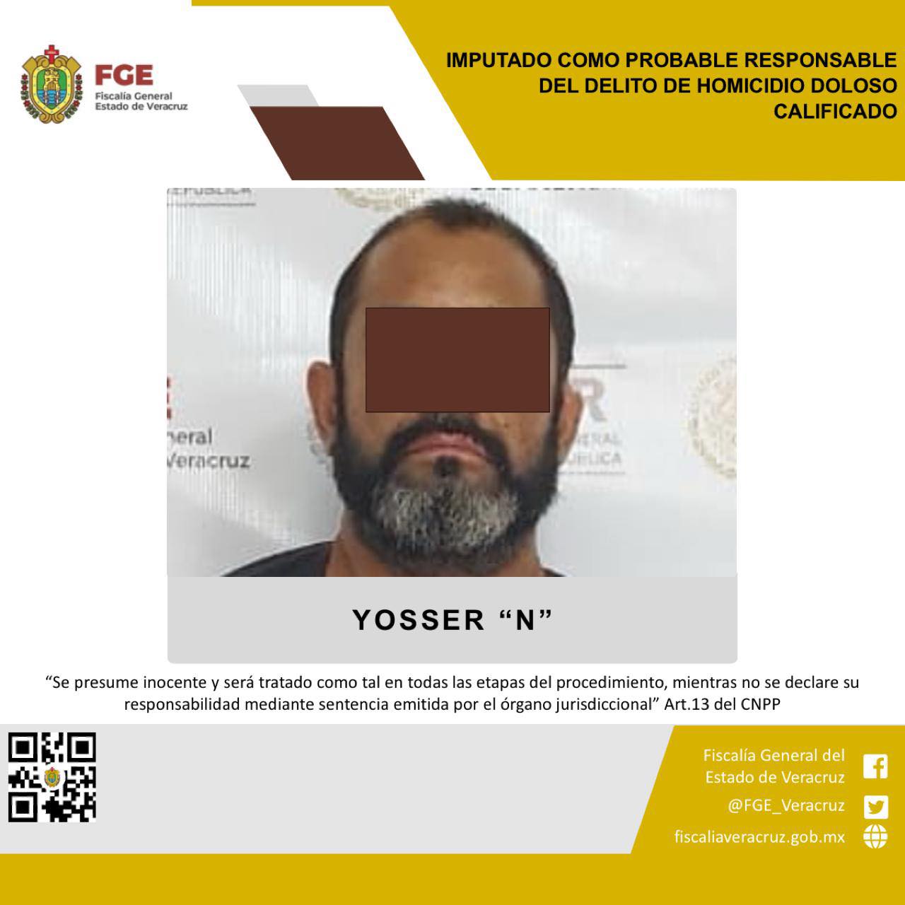 PRISIÓN PREVENTIVA CONTRA PROBABLE RESPONSABLE DEL DELITO DE HOMICIDIO DOLOSO CALIFICADO