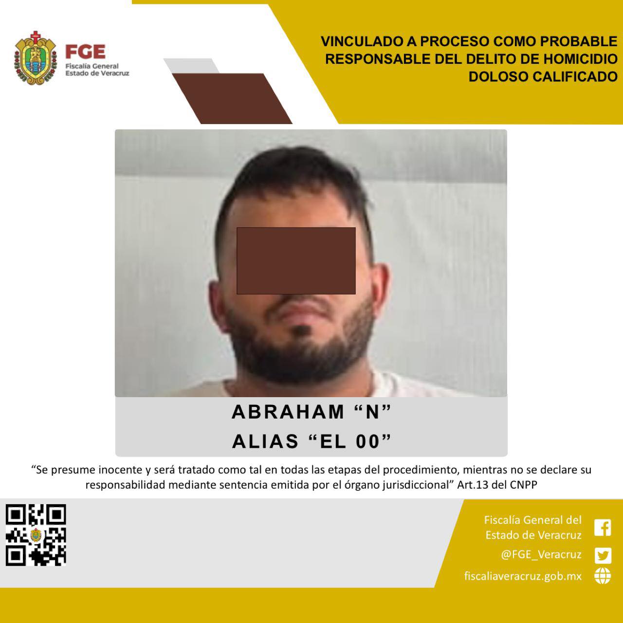 PRISIÓN PREVENTIVA COMO PROBABLE RESPONSABLE DEL DELITO DE HOMICIDIO DOLOSO CALIFICADO