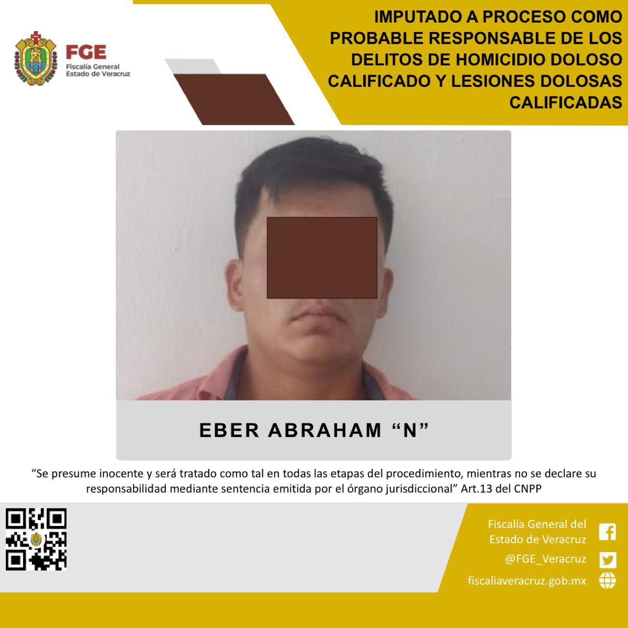 PRISIÓN PREVENTIVA CONTRA PROBABLE RESPONSABLE DE LOS DELITOS DE HOMICIDIO DOLOSO CALIFICADO Y LESIONES DOLOSAS CALIFICADAS EN TUXPAN