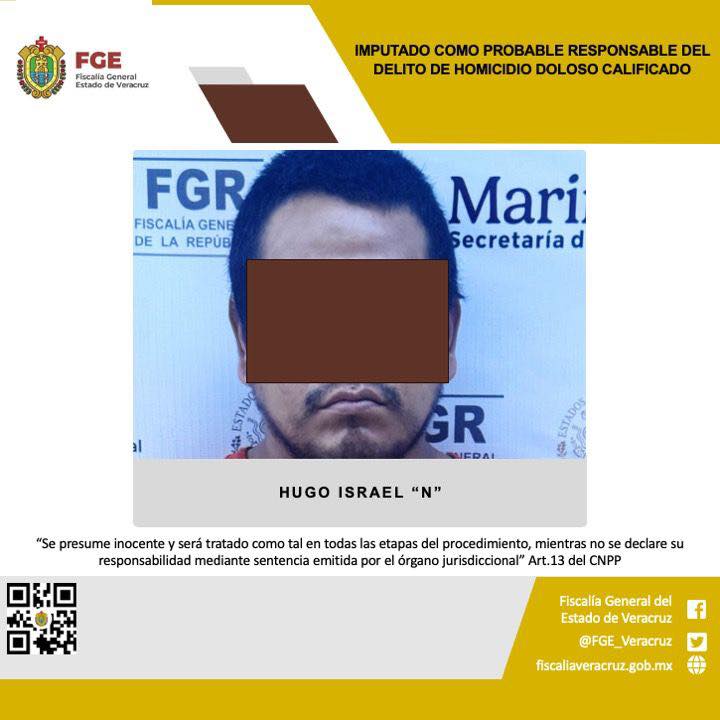 PRISIÓN PREVENTIVA COMO PROBABLE RESPONSABLE DEL DELITO DE HOMICIDIO DOLOSO CALIFICADO