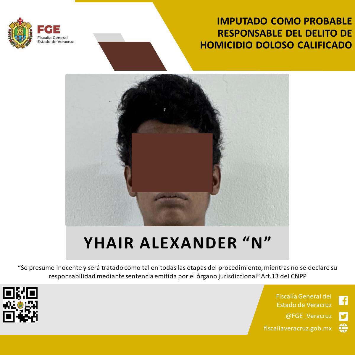 PRISIÓN PREVENTIVA CONTRA PROBABLE RESPONSABLE DEL DELITO DE HOMICIDIO DOLOSO CALIFICADO