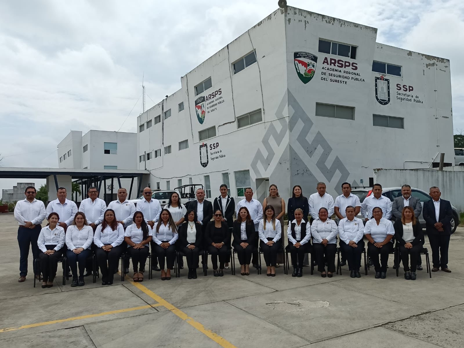 FGE CLAUSURA CURSO “ANÁLISIS DE CONTEXTO Y USO DE LA PRUEBA CIRCUNSTANCIAL, INDICIARIA Y PRESUNTIVA”
