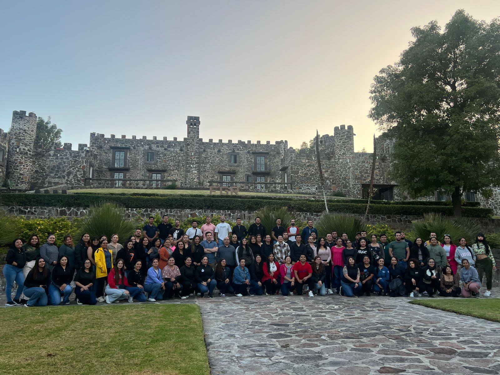 FGE PARTICIPA EN JORNADA DE CAPACITACIÓN EN LOS DIFERENTES TEMAS DEL SISTEMA DE GESTIÓN DE INFORMACIÓN