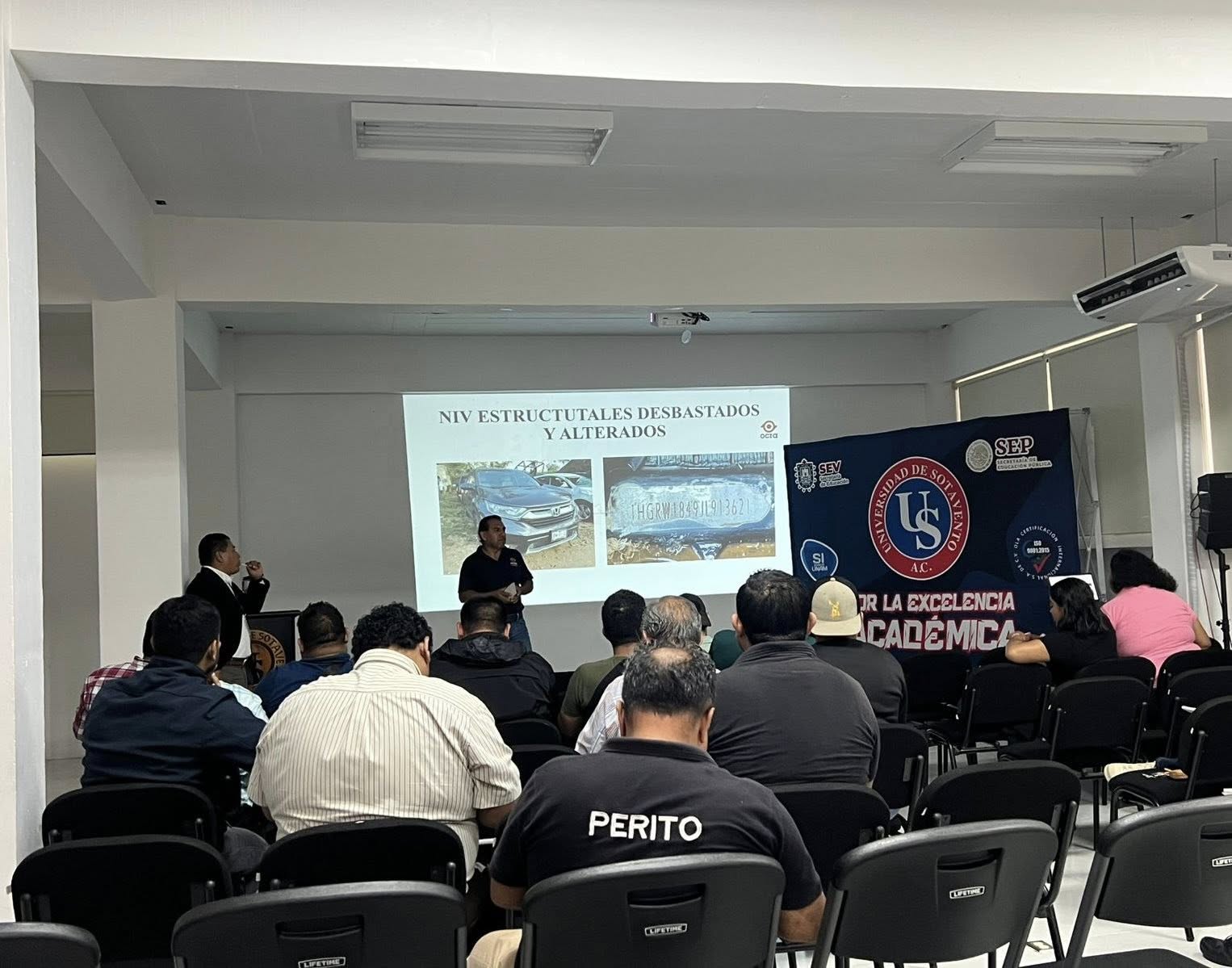 FGE CULMINA CURSO-TÉCNICO DE IDENTIFICACIÓN VEHICULAR OCRA
