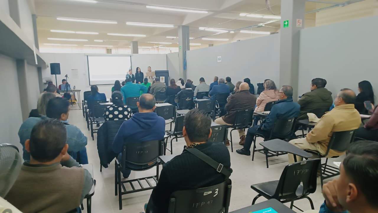 FGE IMPARTE CURSO “ÉTICA PÚBLICA, INTEGRIDAD Y BUEN GOBIERNO”