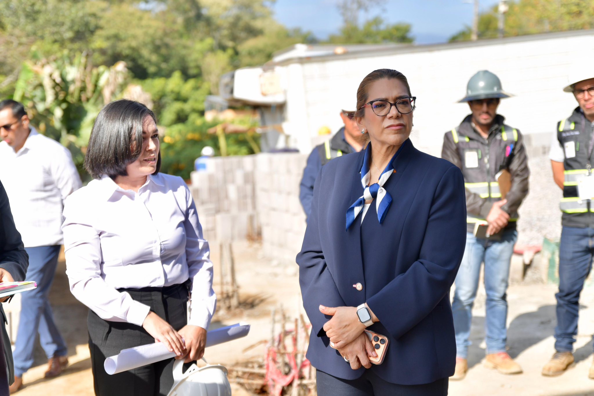 Fiscal General constata avances en infraestructura pericial y forense en la ciudad