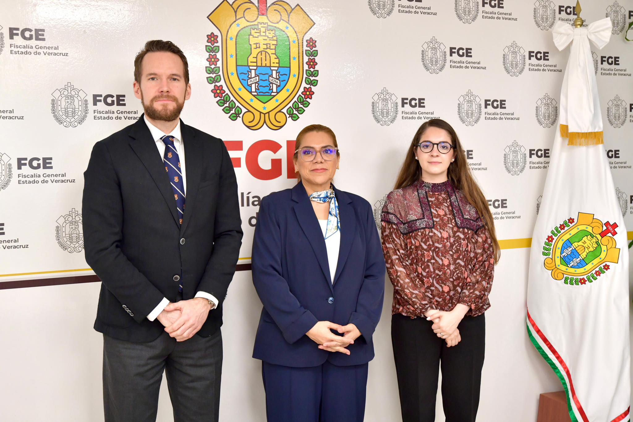 𝗙𝗶𝘀𝗰𝗮𝗹 𝗚𝗲𝗻𝗲𝗿𝗮𝗹 𝘀𝗼𝘀𝘁𝗶𝗲𝗻𝗲 𝗿𝗲𝘂𝗻𝗶𝗼́𝗻 𝗰𝗼𝗻 𝗲𝗹 𝗙𝗼𝗻𝗱𝗼 𝗱𝗲 𝗣𝗼𝗯𝗹𝗮𝗰𝗶𝗼́𝗻 𝗱𝗲 𝗹𝗮𝘀 𝗡𝗮𝗰𝗶𝗼𝗻𝗲𝘀 𝗨𝗻𝗶𝗱𝗮𝘀, 𝗽𝗮𝗿𝗮 𝗳𝗼𝗿𝘁𝗮𝗹𝗲𝗰𝗲𝗿 𝗮𝗰𝗰𝗶𝗼𝗻𝗲𝘀 𝗲𝗻 𝗺𝗮𝘁𝗲𝗿𝗶𝗮 𝗱𝗲 𝗶𝗱𝗲𝗻𝘁𝗶𝗳𝗶𝗰𝗮𝗰𝗶𝗼́𝗻 𝗵𝘂𝗺𝗮𝗻𝗮