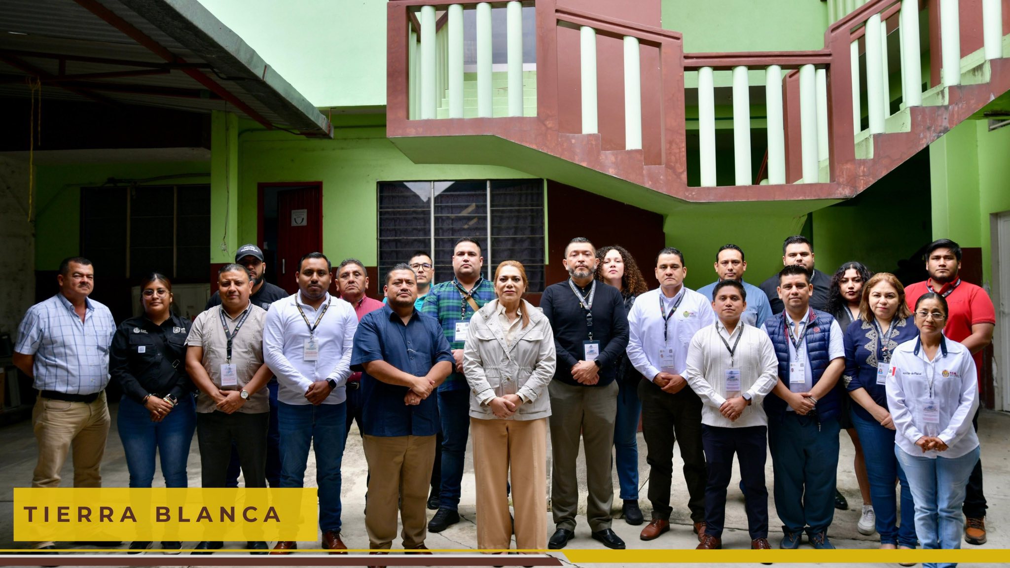 𝗙𝗶𝘀𝗰𝗮𝗹 𝗚𝗲𝗻𝗲𝗿𝗮𝗹 𝗱𝗲 𝗩𝗲𝗿𝗮𝗰𝗿𝘂𝘇 𝗿𝗲𝗳𝘂𝗲𝗿𝘇𝗮 𝗼𝗽𝗲𝗿𝗮𝘁𝗶𝘃𝗶𝗱𝗮𝗱 𝘆 𝗿𝗲𝘀𝘂𝗹𝘁𝗮𝗱𝗼𝘀 𝗲𝗻 𝗹𝗮 𝘇𝗼𝗻𝗮 𝗖𝗲𝗻𝘁𝗿𝗼-𝗖𝗼𝘀𝗮𝗺𝗮𝗹𝗼𝗮𝗽𝗮𝗻