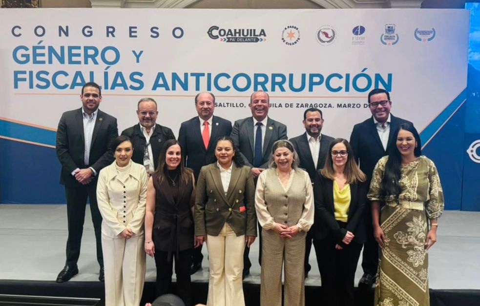 𝗚𝗼𝗹𝗽𝗲 𝗳𝗿𝗼𝗻𝘁𝗮𝗹 𝗮 𝗹𝗮 𝗰𝗼𝗿𝗿𝘂𝗽𝗰𝗶𝗼́𝗻: 𝗩𝗲𝗿𝗮𝗰𝗿𝘂𝘇 𝗳𝗼𝗿𝘁𝗮𝗹𝗲𝗰𝗲 𝗮𝗹𝗶𝗮𝗻𝘇𝗮𝘀 𝗻𝗮𝗰𝗶𝗼𝗻𝗮𝗹𝗲𝘀