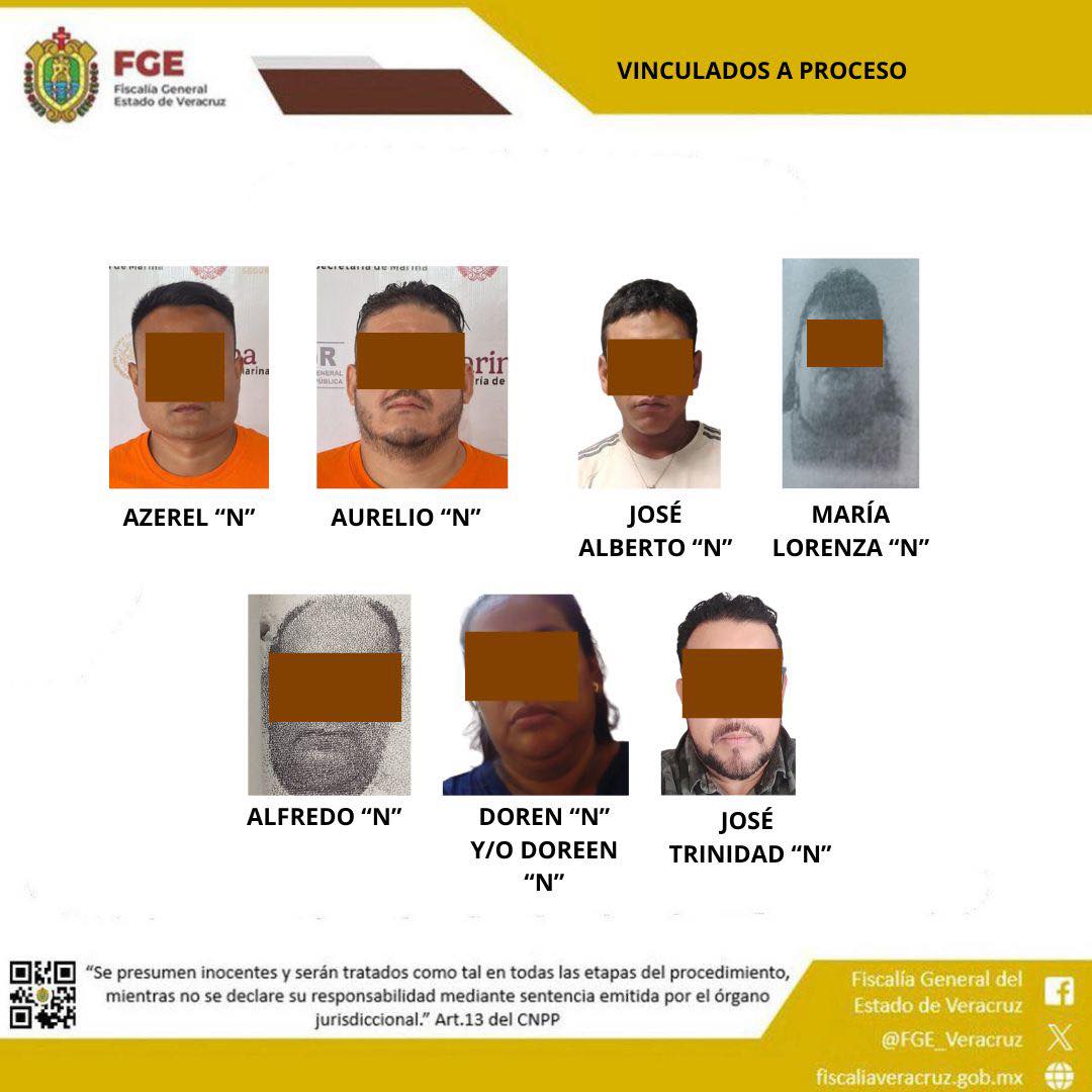 𝗙𝗶𝘀𝗰𝗮𝗹𝗶́𝗮 𝗱𝗲 𝗩𝗲𝗿𝗮𝗰𝗿𝘂𝘇 𝗿𝗲𝗮𝗳𝗶𝗿𝗺𝗮 𝗰𝗼𝗺𝗽𝗿𝗼𝗺𝗶𝘀𝗼 𝗰𝗼𝗻 𝗹𝗮 𝗷𝘂𝘀𝘁𝗶𝗰𝗶𝗮 𝗰𝗼𝗻 𝘃𝗶𝗻𝗰𝘂𝗹𝗮𝗰𝗶𝗼𝗻𝗲𝘀 𝗲𝗻 𝗩𝗲𝗿𝗮𝗰𝗿𝘂𝘇, 𝗖𝗼𝘀𝗮𝗺𝗮𝗹𝗼𝗮𝗽𝗮𝗻 𝘆 𝗠𝗶𝗻𝗮𝘁𝗶𝘁𝗹𝗮́𝗻