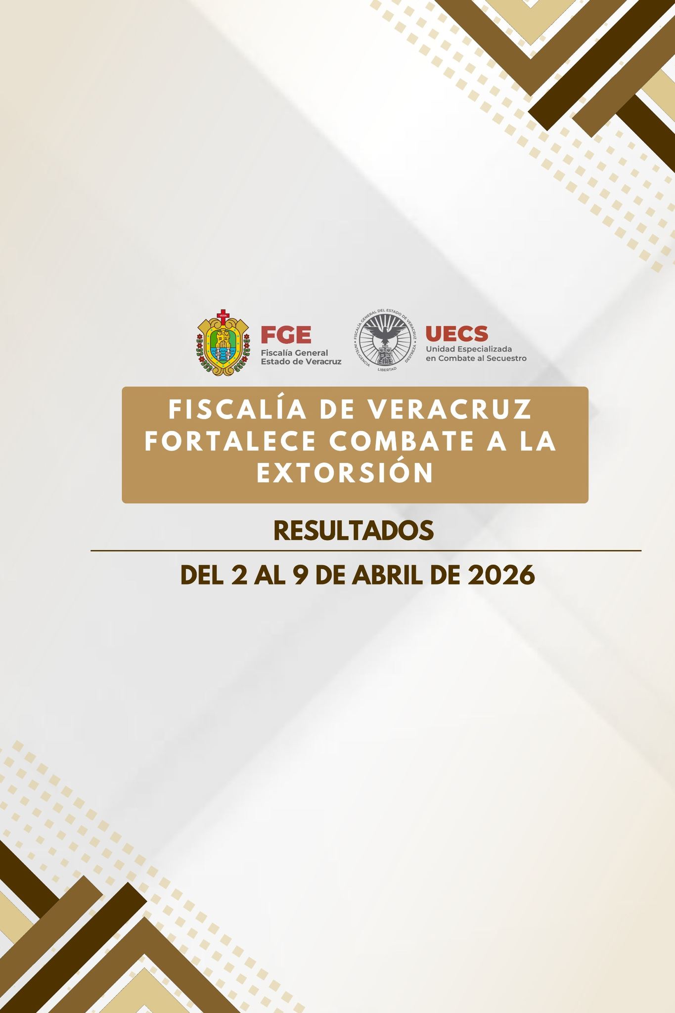 𝗚𝗼𝗹𝗽𝗲 𝗮𝗹 𝘀𝗲𝗰𝘂𝗲𝘀𝘁𝗿𝗼: 𝗙𝗶𝘀𝗰𝗮𝗹𝗶́𝗮 𝗱𝗲 𝗩𝗲𝗿𝗮𝗰𝗿𝘂𝘇 𝗹𝗼𝗴𝗿𝗮 𝗰𝗼𝗻𝗱𝗲𝗻𝗮𝘀 𝗱𝗲 𝗵𝗮𝘀𝘁𝗮 𝟵𝟬 𝗮𝗻̃𝗼𝘀 𝗱𝗲 𝗽𝗿𝗶𝘀𝗶𝗼́𝗻