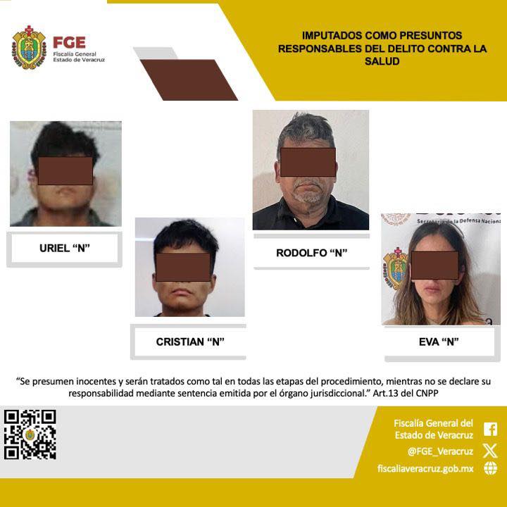 𝗚𝗼𝗹𝗽𝗲 𝗮 𝗹𝗮 𝗱𝗲𝗹𝗶𝗻𝗰𝘂𝗲𝗻𝗰𝗶𝗮 𝗲𝗻 𝗔𝘁𝗼𝘆𝗮𝗰: 𝗙𝗶𝘀𝗰𝗮𝗹𝗶́𝗮 𝗱𝗲 𝗩𝗲𝗿𝗮𝗰𝗿𝘂𝘇 𝗶𝗺𝗽𝘂𝘁𝗮 𝗮 𝗽𝗿𝗲𝘀𝘂𝗻𝘁𝗼𝘀 𝗿𝗲𝘀𝗽𝗼𝗻𝘀𝗮𝗯𝗹𝗲𝘀 𝗽𝗼𝗿 𝗻𝗮𝗿𝗰𝗼𝗺𝗲𝗻𝘂𝗱𝗲𝗼