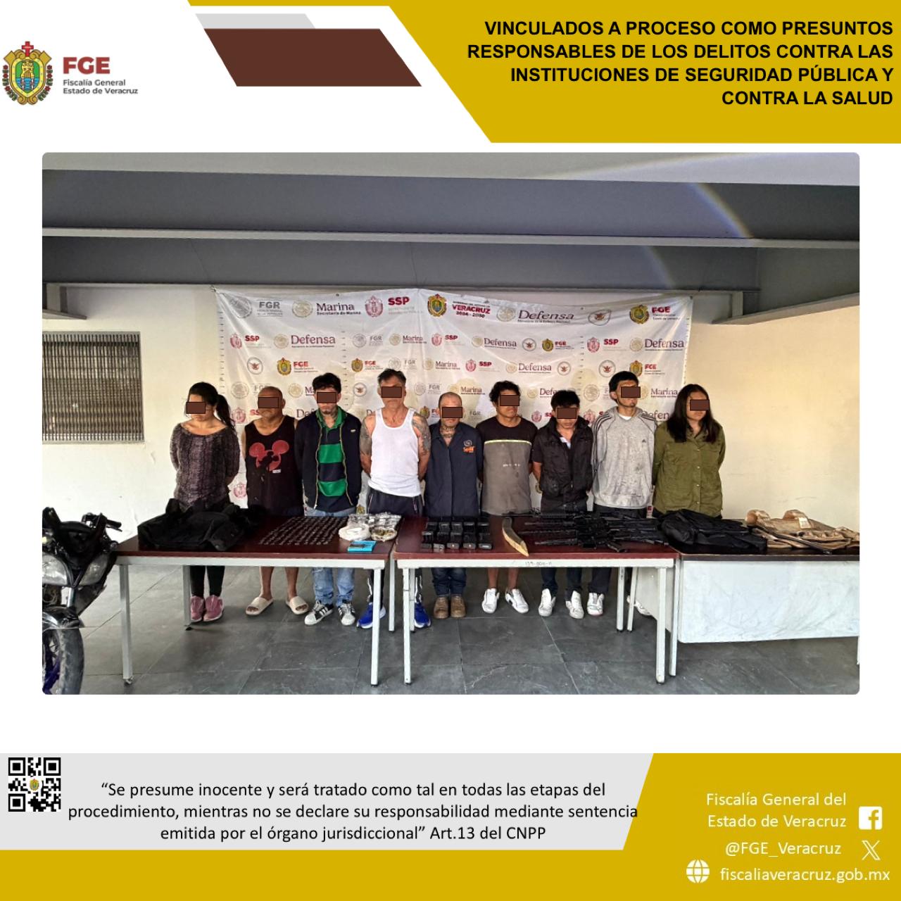 𝗥𝗮𝘁𝗶𝗳𝗶𝗰𝗮 𝗮𝘂𝘁𝗼𝗿𝗶𝗱𝗮𝗱 𝗷𝘂𝗱𝗶𝗰𝗶𝗮𝗹 𝗽𝗿𝗶𝘀𝗶𝗼́𝗻 𝗽𝗿𝗲𝘃𝗲𝗻𝘁𝗶𝘃𝗮 𝗰𝗼𝗻𝘁𝗿𝗮 𝗱𝗶𝘃𝗲𝗿𝘀𝗼𝘀 𝗼𝗯𝗷𝗲𝘁𝗶𝘃𝗼𝘀 𝗽𝗼𝗿 𝗵𝗲𝗰𝗵𝗼𝘀 𝗱𝗲𝗹𝗶𝗰𝘁𝗶𝘃𝗼𝘀 𝗲𝗻 𝗹𝗮 𝗿𝗲𝗴𝗶𝗼́𝗻 𝗰𝗮𝗽𝗶𝘁𝗮𝗹