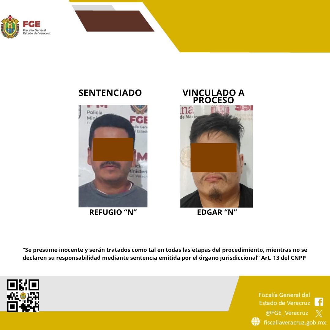 𝗙𝗚𝗘 𝗰𝗼𝗺𝗯𝗮𝘁𝗲 𝗹𝗮 𝗶𝗺𝗽𝘂𝗻𝗶𝗱𝗮𝗱: 𝗹𝗼𝗴𝗿𝗮 𝗰𝗼𝗻𝗱𝗲𝗻𝗮 𝗽𝗼𝗿 𝗹𝗲𝘀𝗶𝗼𝗻𝗲𝘀 𝘆 𝗽𝗿𝗶𝘀𝗶𝗼́𝗻 𝗽𝗿𝗲𝘃𝗲𝗻𝘁𝗶𝘃𝗮 𝗽𝗮𝗿𝗮 𝗽𝗿𝗲𝘀𝘂𝗻𝘁𝗼 𝗵𝗼𝗺𝗶𝗰𝗶𝗱𝗮