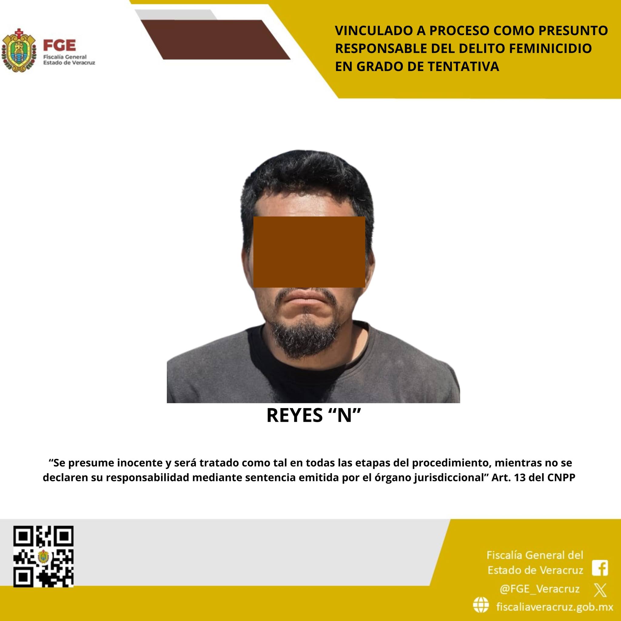 𝗖𝗲𝗿𝗼 𝗶𝗺𝗽𝘂𝗻𝗶𝗱𝗮𝗱 𝗲𝗻 𝗱𝗲𝗹𝗶𝘁𝗼𝘀 𝗰𝗼𝗻𝘁𝗿𝗮 𝗹𝗮 𝗺𝘂𝗷𝗲𝗿: 𝗙𝗚𝗘 𝗹𝗼𝗴𝗿𝗮 𝘃𝗶𝗻𝗰𝘂𝗹𝗮𝗰𝗶𝗼́𝗻 𝗽𝗼𝗿 𝗳𝗲𝗺𝗶𝗻𝗶𝗰𝗶𝗱𝗶𝗼 𝗲𝗻 𝗴𝗿𝗮𝗱𝗼 𝗱𝗲 𝘁𝗲𝗻𝘁𝗮𝘁𝗶𝘃𝗮 𝗲𝗻 𝗟𝗮𝘀 𝗖𝗵𝗼𝗮𝗽𝗮𝘀