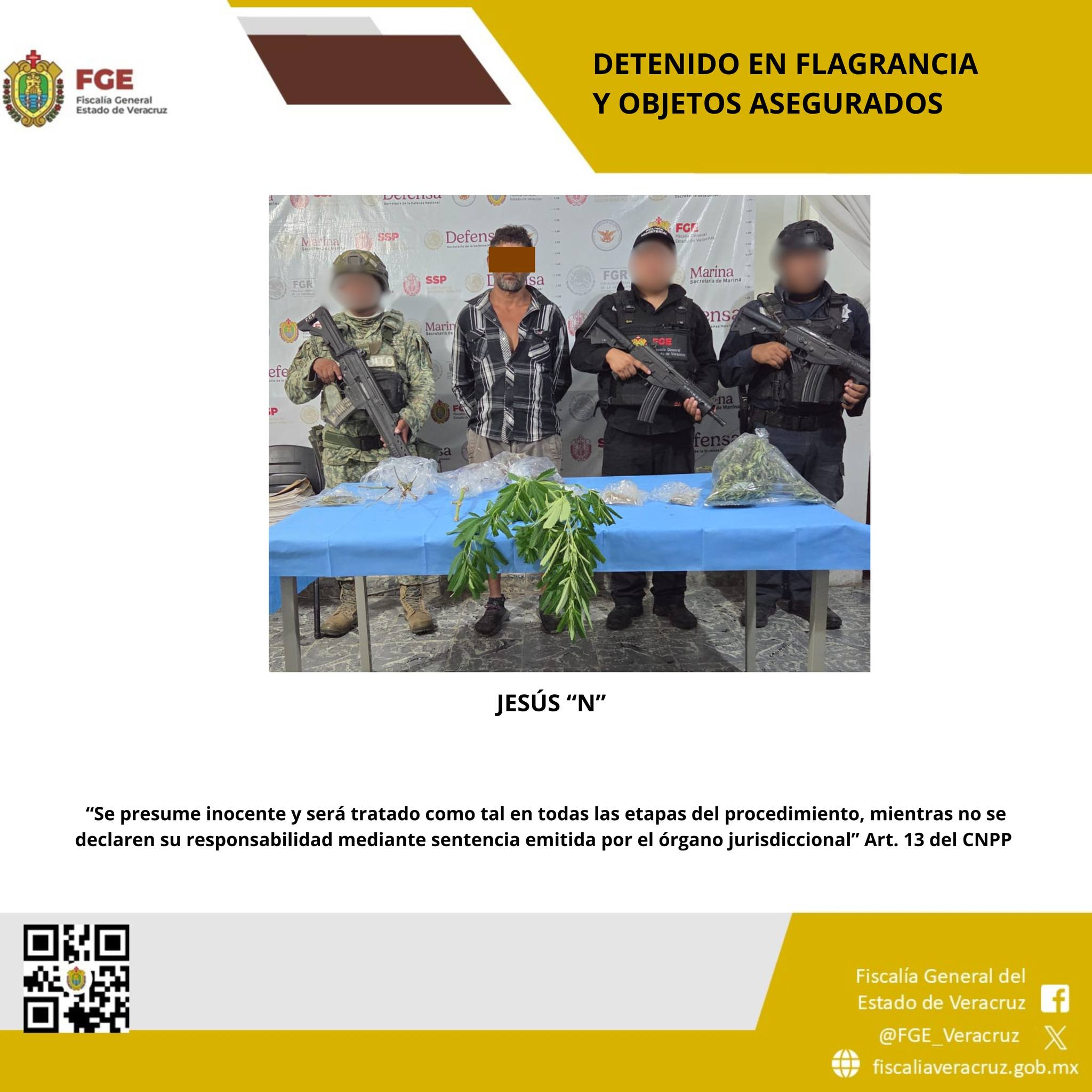 𝗖𝗮𝘁𝗲𝗼 𝗲𝗻 𝗣𝗮́𝗻𝘂𝗰𝗼: 𝗱𝗲𝗷𝗮 𝘂𝗻 𝗱𝗲𝘁𝗲𝗻𝗶𝗱𝗼 𝗲 𝗶𝗻𝗱𝗶𝗰𝗶𝗼𝘀 𝗮𝘀𝗲𝗴𝘂𝗿𝗮𝗱𝗼𝘀