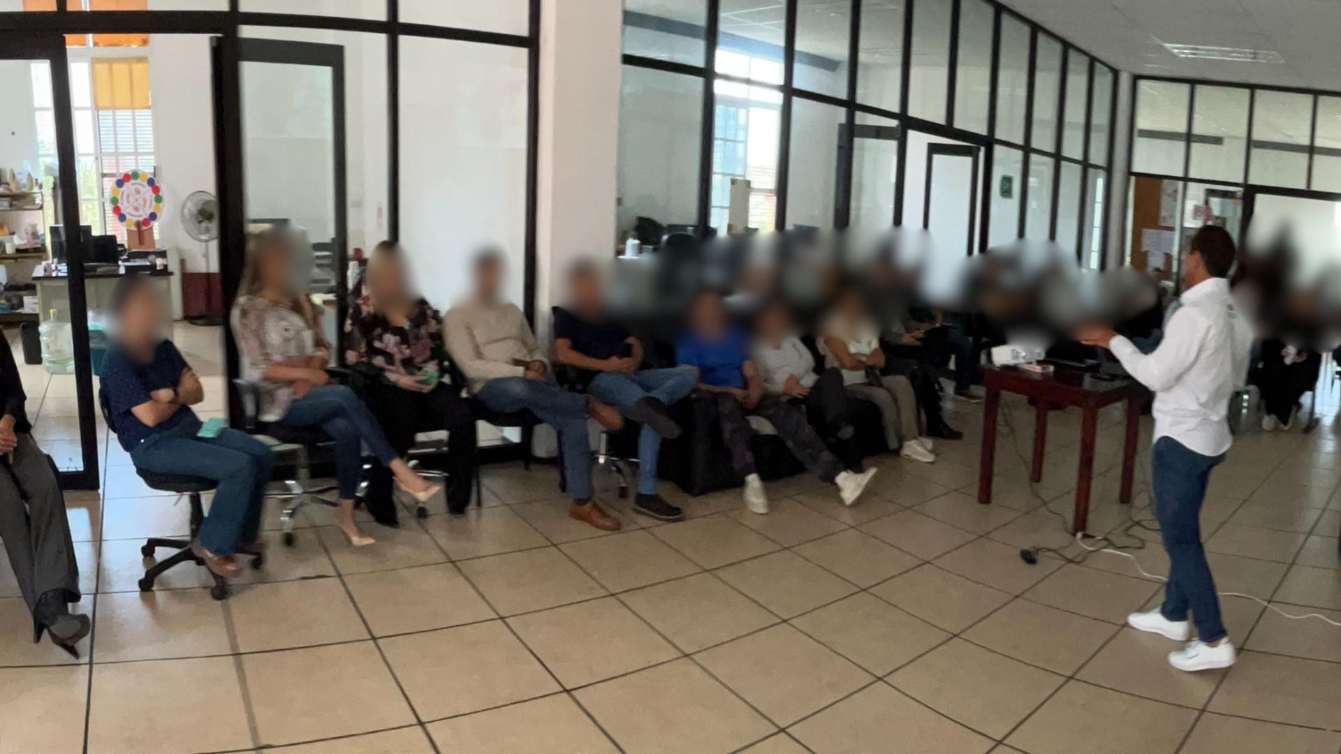 𝗨𝗘𝗖𝗦 𝗽𝗿𝗼𝗺𝘂𝗲𝘃𝗲 𝗹𝗮 𝗽𝗿𝗲𝘃𝗲𝗻𝗰𝗶𝗼́𝗻 𝗰𝗶𝘂𝗱𝗮𝗱𝗮𝗻𝗮 𝗰𝗼𝗻𝘁𝗿𝗮 𝗹𝗮 𝗲𝘅𝘁𝗼𝗿𝘀𝗶𝗼́𝗻 𝗲𝗻 𝗫𝗮𝗹𝗮𝗽𝗮