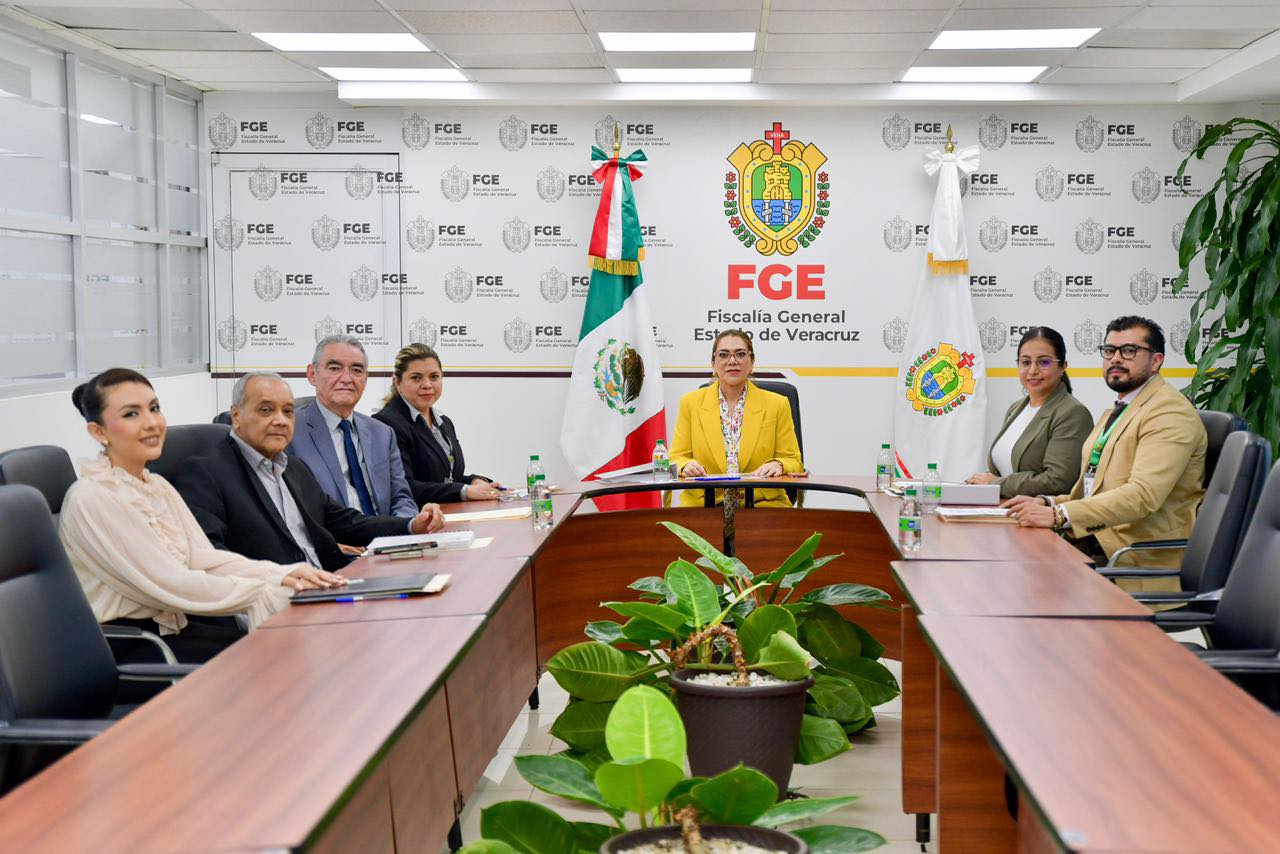 𝗙𝗶𝘀𝗰𝗮𝗹 𝗚𝗲𝗻𝗲𝗿𝗮𝗹 𝗲𝗻𝗰𝗮𝗯𝗲𝘇𝗮 𝗦𝗲𝘀𝗶𝗼́𝗻 𝗢𝗿𝗱𝗶𝗻𝗮𝗿𝗶𝗮 𝗱𝗲𝗹 𝗢́𝗿𝗴𝗮𝗻𝗼 𝗱𝗲 𝗚𝗼𝗯𝗶𝗲𝗿𝗻𝗼 𝗽𝗮𝗿𝗮 𝗳𝗼𝗿𝘁𝗮𝗹𝗲𝗰𝗲𝗿 𝗹𝗮 𝗼𝗽𝗲𝗿𝗮𝘁𝗶𝘃𝗶𝗱𝗮𝗱 𝗶𝗻𝘀𝘁𝗶𝘁𝘂𝗰𝗶𝗼𝗻𝗮𝗹