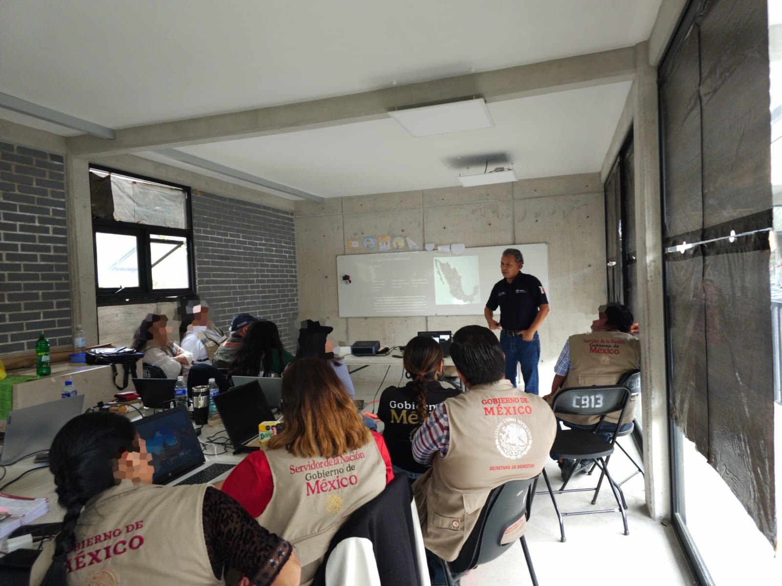 𝗙𝗶𝘀𝗰𝗮𝗹𝗶́𝗮 𝗱𝗲 𝗩𝗲𝗿𝗮𝗰𝗿𝘂𝘇 𝗳𝗼𝗿𝘁𝗮𝗹𝗲𝗰𝗲 𝗰𝘂𝗹𝘁𝘂𝗿𝗮 𝗱𝗲 𝗹𝗮 𝗽𝗿𝗲𝘃𝗲𝗻𝗰𝗶𝗼́𝗻 𝗲𝗻 𝘀𝗲𝗰𝘁𝗼𝗿 𝗵𝗼𝘁𝗲𝗹𝗲𝗿𝗼 𝘆 𝘀𝗲𝗿𝘃𝗶𝗱𝗼𝗿𝗲𝘀 𝗽𝘂́𝗯𝗹𝗶𝗰𝗼𝘀 𝗲𝗻 𝗫𝗮𝗹𝗮𝗽𝗮