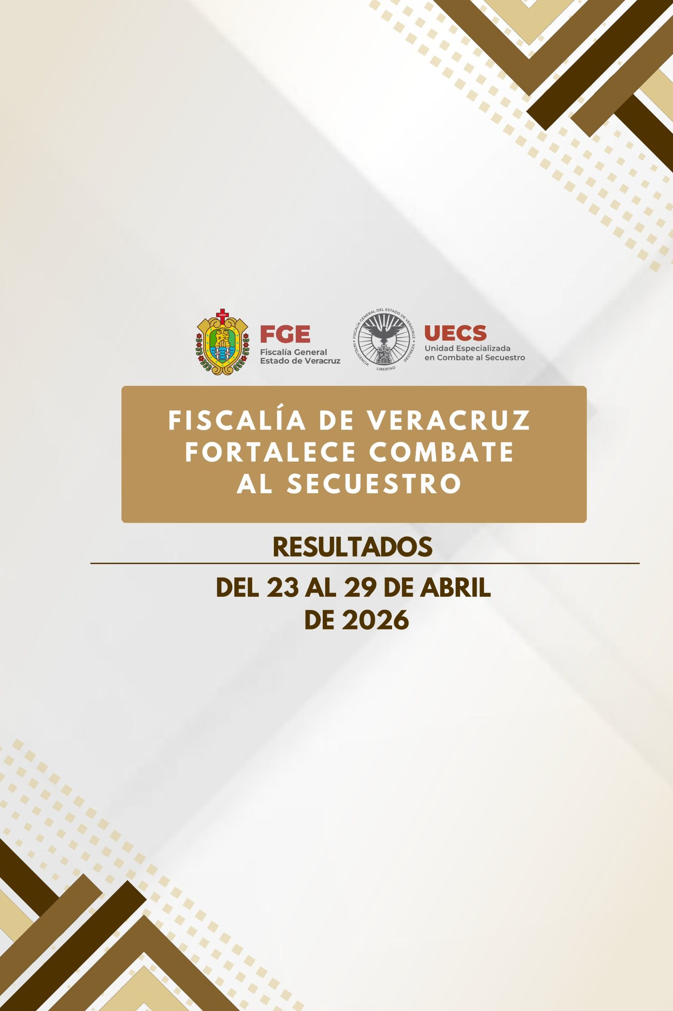 𝗖𝗼𝗺𝗯𝗮𝘁𝗲 𝗮𝗹 𝘀𝗲𝗰𝘂𝗲𝘀𝘁𝗿𝗼: 𝗩𝗶𝗻𝗰𝘂𝗹𝗮𝗰𝗶𝗼́𝗻 𝗮 𝗽𝗿𝗼𝗰𝗲𝘀𝗼 𝗲𝗻 𝗣𝗹𝗮𝘁𝗼́𝗻 𝗦𝗮́𝗻𝗰𝗵𝗲𝘇 𝘆 𝗱𝗲𝘁𝗲𝗻𝗰𝗶𝗼𝗻𝗲𝘀 𝗺𝗲𝗱𝗶𝗮𝗻𝘁𝗲 𝗰𝗮𝘁𝗲𝗼 𝗲𝗻 𝗲𝗹 𝗽𝘂𝗲𝗿𝘁𝗼 𝗱𝗲 𝗩𝗲𝗿𝗮𝗰𝗿𝘂𝘇
