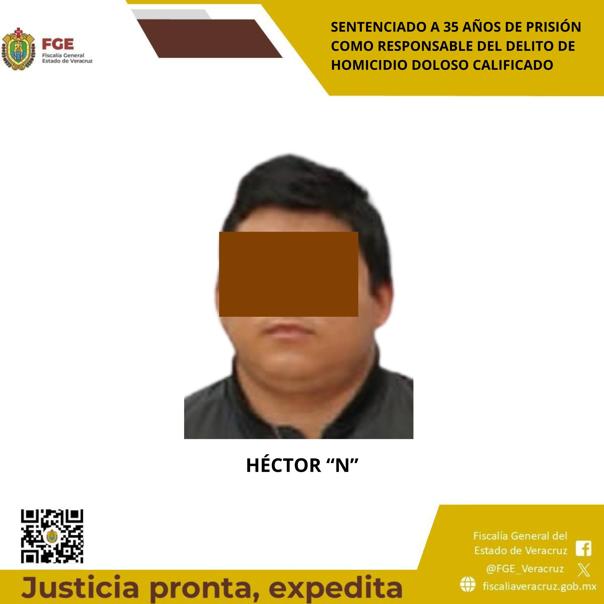 𝗝𝘂𝘀𝘁𝗶𝗰𝗶𝗮 𝗲𝗻 𝗭𝗲𝗻𝘁𝗹𝗮: 𝗦𝗲𝗻𝘁𝗲𝗻𝗰𝗶𝗮𝗻 𝗮 𝟯𝟱 𝗮𝗻̃𝗼𝘀 𝗱𝗲 𝗽𝗿𝗶𝘀𝗶𝗼́𝗻 𝗮 𝗿𝗲𝘀𝗽𝗼𝗻𝘀𝗮𝗯𝗹𝗲 𝗱𝗲 𝗵𝗼𝗺𝗶𝗰𝗶𝗱𝗶𝗼 𝗱𝗼𝗹𝗼𝘀𝗼 𝗰𝗮𝗹𝗶𝗳𝗶𝗰𝗮𝗱𝗼