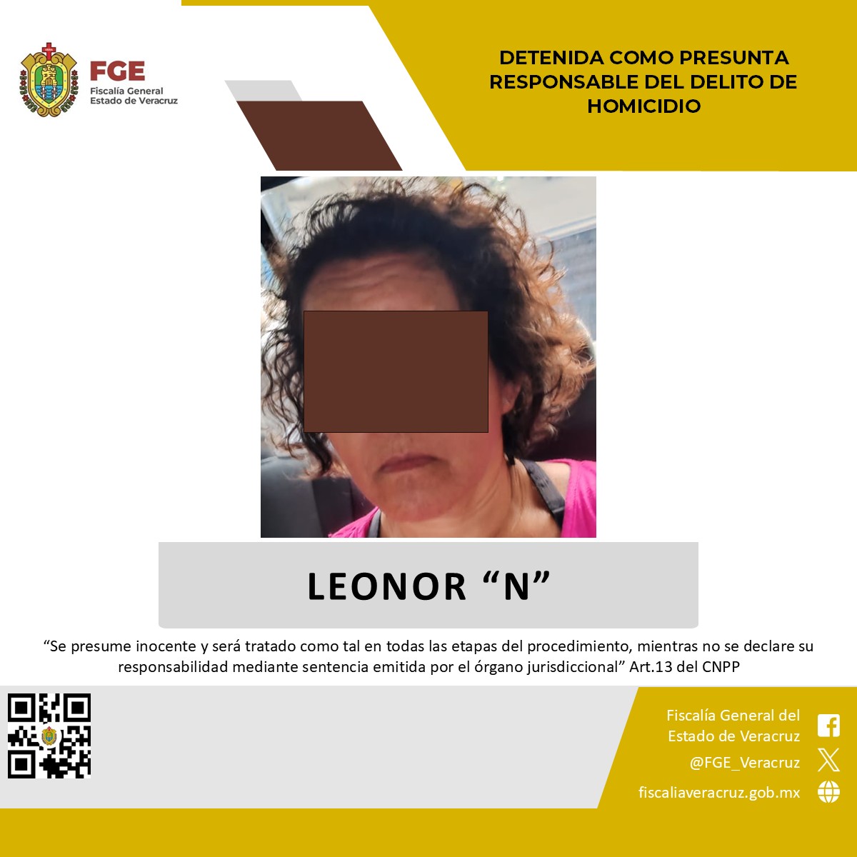 𝗝𝘂𝘀𝘁𝗶𝗰𝗶𝗮 𝗲𝗻 𝗔𝘁𝘇𝗮𝗹𝗮𝗻: 𝗱𝗲𝘁𝗶𝗲𝗻𝗲𝗻 𝗮 𝗽𝗿𝗲𝘀𝘂𝗻𝘁𝗮 𝗵𝗼𝗺𝗶𝗰𝗶𝗱𝗮 𝘁𝗿𝗮𝘀 𝗹𝗮𝗯𝗼𝗿𝗲𝘀 𝗱𝗲 𝗶𝗻𝘃𝗲𝘀𝘁𝗶𝗴𝗮𝗰𝗶𝗼́𝗻 𝗱𝗲 𝗹𝗮 𝗙𝗶𝘀𝗰𝗮𝗹𝗶́𝗮