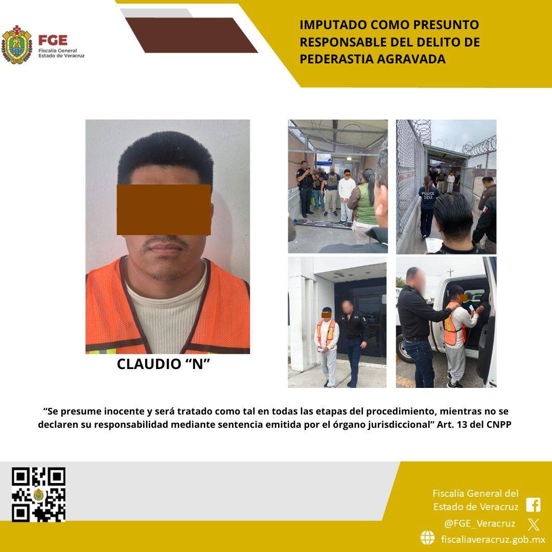 𝗙𝗚𝗘 𝗱𝗲 𝗩𝗲𝗿𝗮𝗰𝗿𝘂𝘇 𝗶𝗺𝗽𝘂𝘁𝗮 𝗮 𝗽𝗿𝗲𝘀𝘂𝗻𝘁𝗼 𝗿𝗲𝘀𝗽𝗼𝗻𝘀𝗮𝗯𝗹𝗲 𝗱𝗲 𝗽𝗲𝗱𝗲𝗿𝗮𝘀𝘁𝗶𝗮 𝗮𝗴𝗿𝗮𝘃𝗮𝗱𝗮, 𝗱𝗲𝘁𝗲𝗻𝗶𝗱𝗼 𝗲𝗻 𝗚𝗲𝗼𝗿𝗴𝗶𝗮, 𝗘𝘀𝘁𝗮𝗱𝗼𝘀 𝗨𝗻𝗶𝗱𝗼𝘀