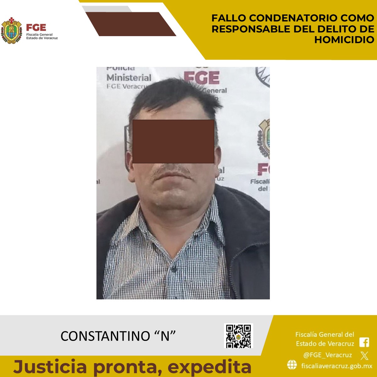 𝗝𝘂𝘀𝘁𝗶𝗰𝗶𝗮 𝗽𝗮𝗿𝗮 𝘃𝗶́𝗰𝘁𝗶𝗺𝗮 𝗲𝗻 𝗧𝗲𝗵𝘂𝗶𝗽𝗮𝗻𝗴𝗼: 𝗲𝗺𝗶𝘁𝗲𝗻 𝗳𝗮𝗹𝗹𝗼 𝗰𝗼𝗻𝗱𝗲𝗻𝗮𝘁𝗼𝗿𝗶𝗼 𝗽𝗼𝗿 𝗵𝗼𝗺𝗶𝗰𝗶𝗱𝗶𝗼 𝗱𝗼𝗹𝗼𝘀𝗼 𝗰𝗮𝗹𝗶𝗳𝗶𝗰𝗮𝗱𝗼