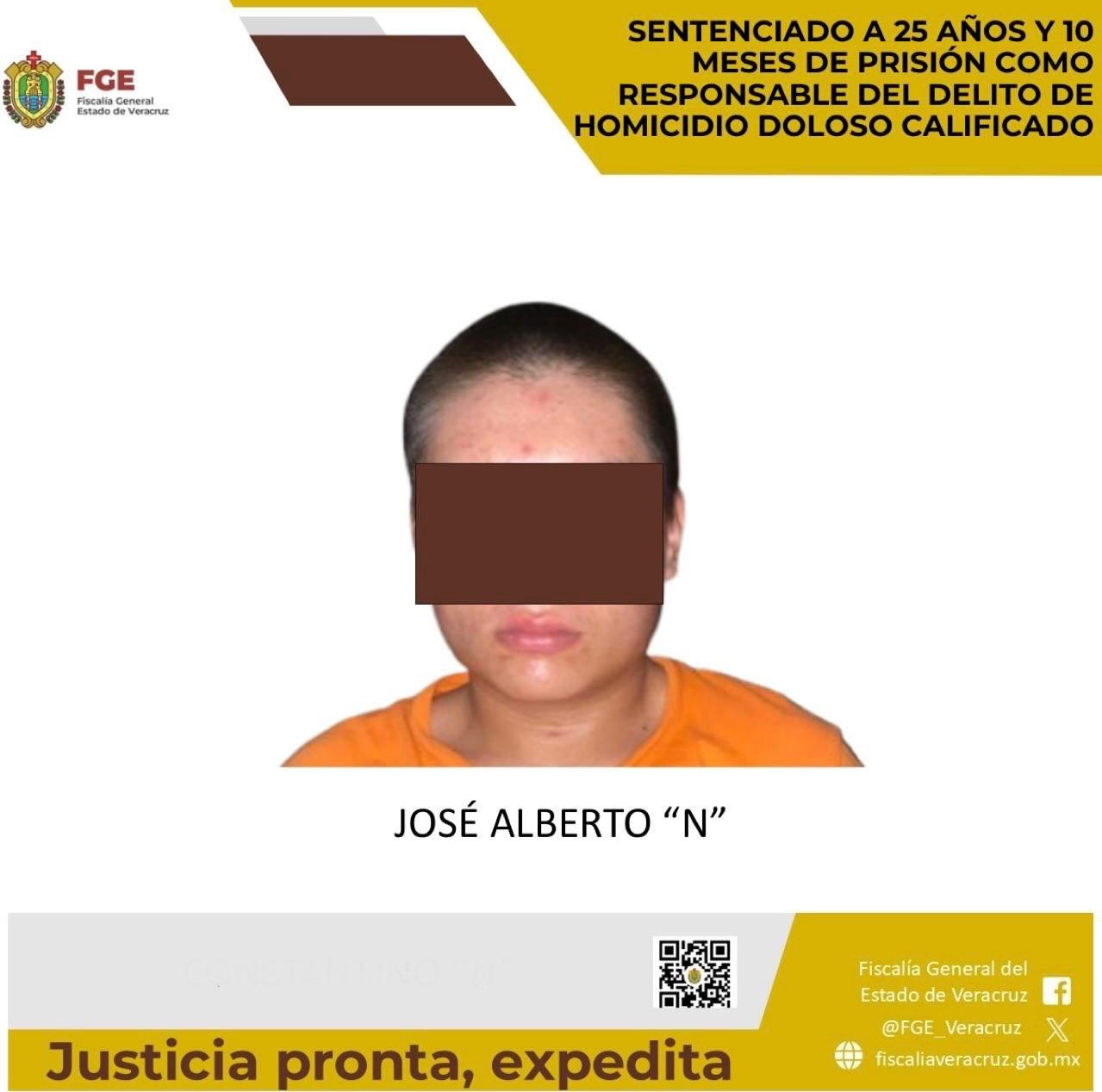 𝗝𝘂𝘀𝘁𝗶𝗰𝗶𝗮 𝗽𝗮𝗿𝗮 𝘃𝗶́𝗰𝘁𝗶𝗺𝗮 𝗲𝗻 𝗧𝗹𝗮𝗽𝗮𝗰𝗼𝘆𝗮𝗻: 𝗗𝗶𝗰𝘁𝗮𝗻 𝘀𝗲𝗻𝘁𝗲𝗻𝗰𝗶𝗮 𝗱𝗲 𝟮𝟱 𝗮𝗻̃𝗼𝘀 𝗰𝗼𝗻𝘁𝗿𝗮 𝗵𝗼𝗺𝗶𝗰𝗶𝗱𝗮