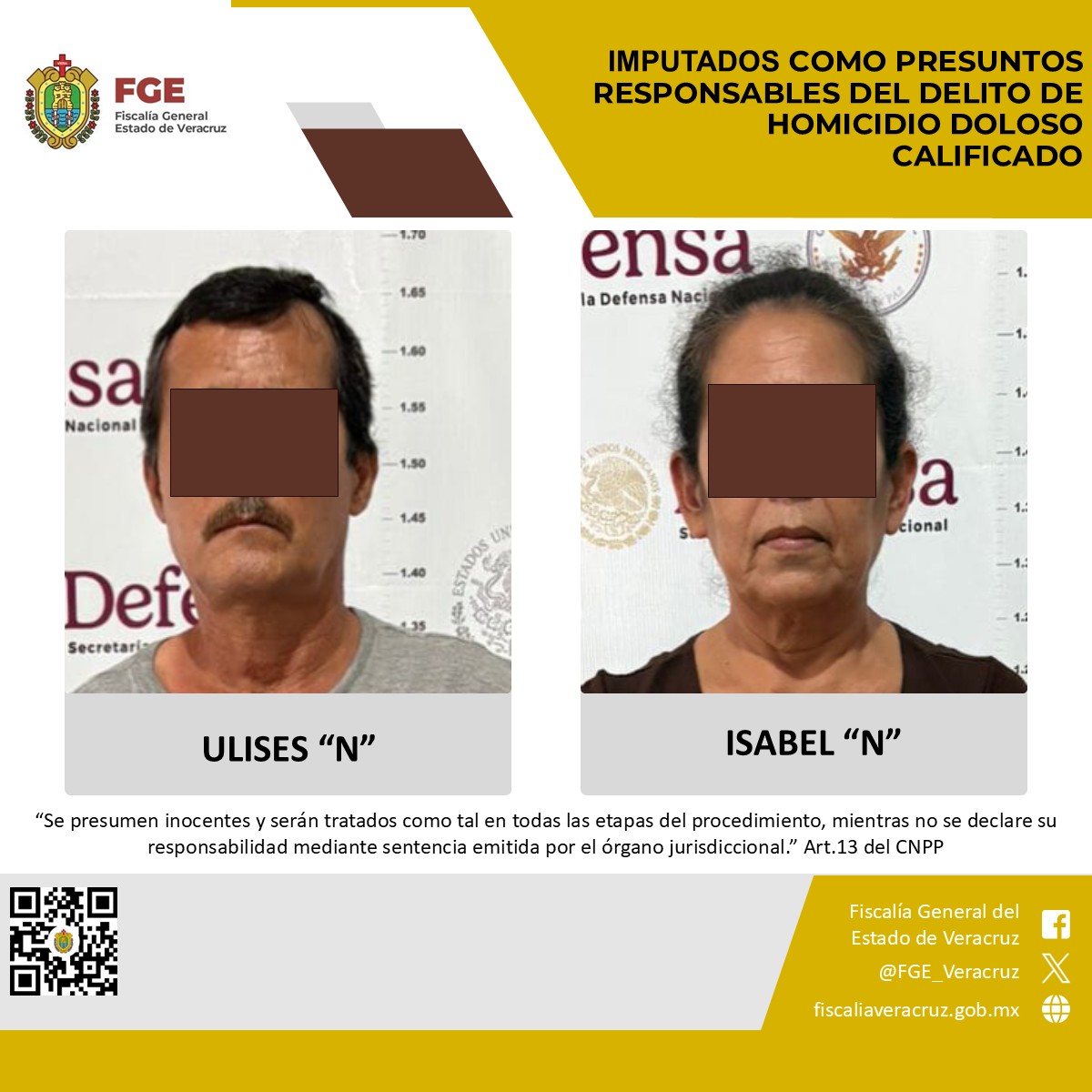𝗗𝗶𝗰𝘁𝗮𝗻 𝗽𝗿𝗶𝘀𝗶𝗼́𝗻 𝗽𝗿𝗲𝘃𝗲𝗻𝘁𝗶𝘃𝗮 𝗮 𝗶𝗺𝗽𝘂𝘁𝗮𝗱𝗼𝘀 𝗽𝗼𝗿 𝗵𝗼𝗺𝗶𝗰𝗶𝗱𝗶𝗼 𝗲𝗻 𝗨𝘅𝗽𝗮𝗻𝗮𝗽𝗮