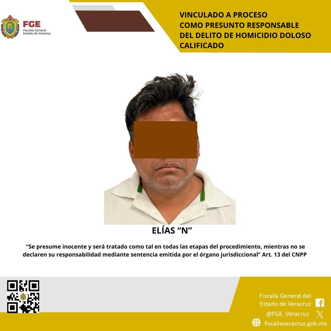 𝗗𝗶𝗰𝘁𝗮𝗻 𝗽𝗿𝗶𝘀𝗶𝗼́𝗻 𝗼𝗳𝗶𝗰𝗶𝗼𝘀𝗮 𝗮 𝗽𝗿𝗲𝘀𝘂𝗻𝘁𝗼 𝗵𝗼𝗺𝗶𝗰𝗶𝗱𝗮 𝗲𝗻 𝗧𝗮𝘁𝗮𝗵𝘂𝗶𝗰𝗮𝗽𝗮𝗻