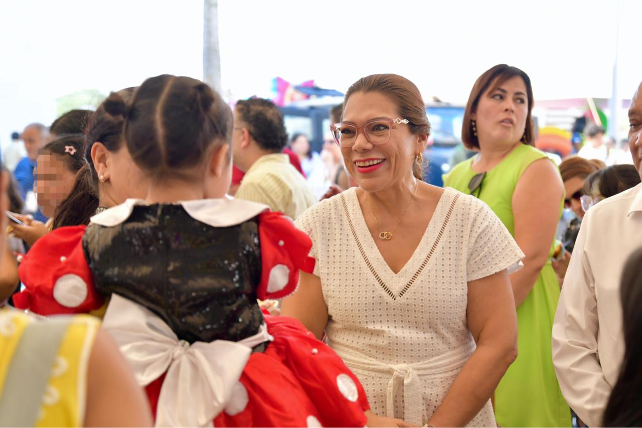 𝗥𝗲𝗮𝗳𝗶𝗿𝗺𝗮 𝗙𝗶𝘀𝗰𝗮𝗹𝗶́𝗮 𝗚𝗲𝗻𝗲𝗿𝗮𝗹 𝗱𝗲𝗹 𝗘𝘀𝘁𝗮𝗱𝗼 𝗰𝗼𝗺𝗽𝗿𝗼𝗺𝗶𝘀𝗼 𝗰𝗼𝗻 𝗲𝗹 𝗯𝗶𝗲𝗻𝗲𝘀𝘁𝗮𝗿 𝗱𝗲 𝗹𝗮 𝗻𝗶𝗻̃𝗲𝘇 𝘃𝗲𝗿𝗮𝗰𝗿𝘂𝘇𝗮𝗻𝗮