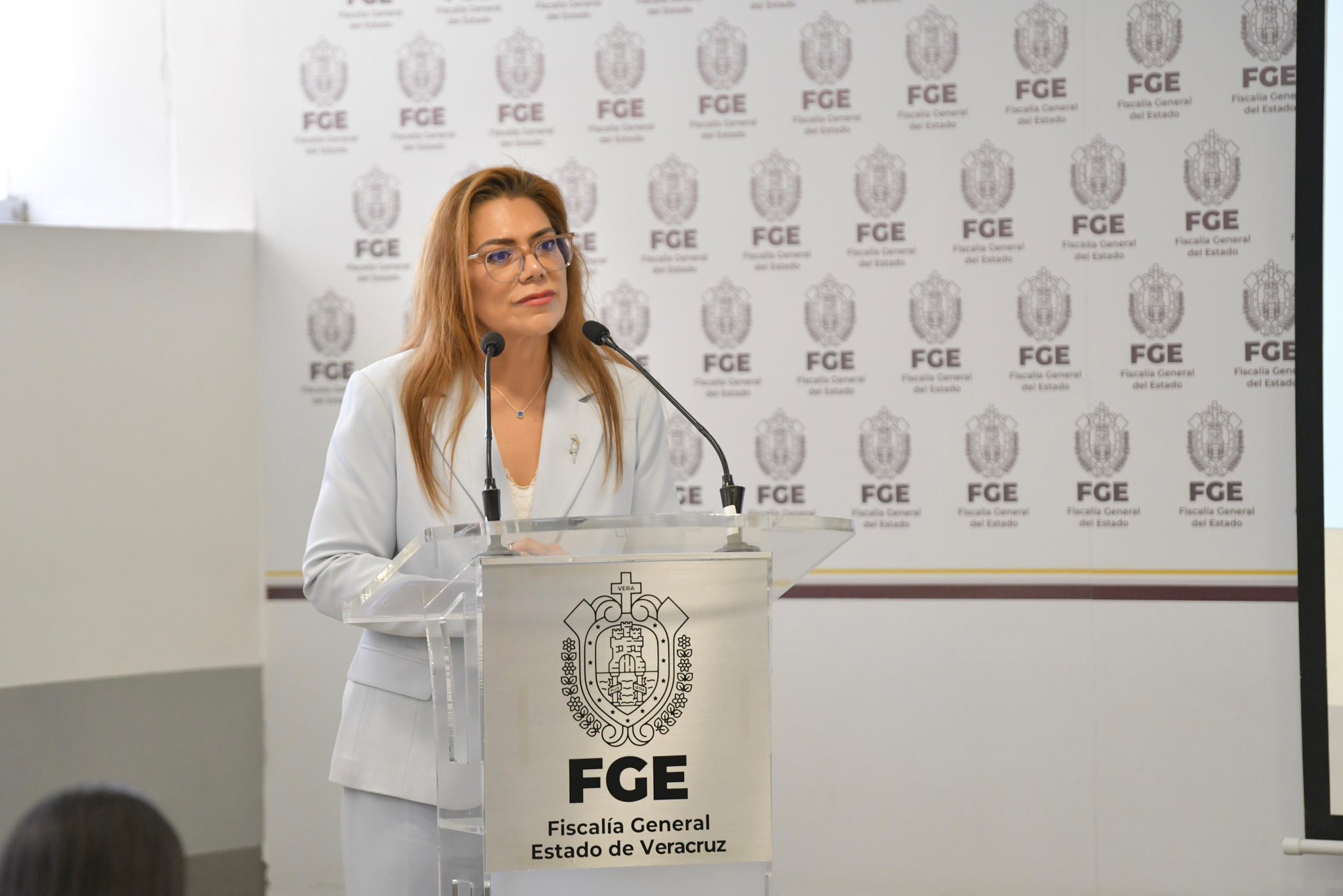 𝗙𝗶𝘀𝗰𝗮𝗹𝗶́𝗮 𝗱𝗲 𝗩𝗲𝗿𝗮𝗰𝗿𝘂𝘇 𝗿𝗲𝗽𝗼𝗿𝘁𝗮 𝗶𝗻𝗰𝗿𝗲𝗺𝗲𝗻𝘁𝗼 𝗵𝗶𝘀𝘁𝗼́𝗿𝗶𝗰𝗼 𝗲𝗻 𝗿𝗲𝘀𝘂𝗹𝘁𝗮𝗱𝗼𝘀 𝗼𝗽𝗲𝗿𝗮𝘁𝗶𝘃𝗼𝘀 𝗱𝘂𝗿𝗮𝗻𝘁𝗲 𝗮𝗯𝗿𝗶𝗹
