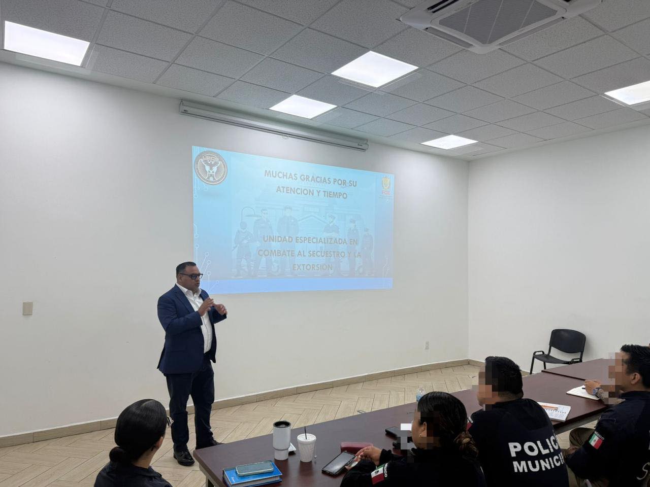 𝗙𝗶𝘀𝗰𝗮𝗹𝗶́𝗮 𝗱𝗲 𝗩𝗲𝗿𝗮𝗰𝗿𝘂𝘇 𝗳𝗼𝗿𝘁𝗮𝗹𝗲𝗰𝗲 𝗮𝗰𝗰𝗶𝗼𝗻𝗲𝘀 𝗰𝗼𝗻𝘁𝗿𝗮 𝗱𝗲𝗹𝗶𝘁𝗼𝘀 𝗱𝗲 𝗮𝗹𝘁𝗼 𝗶𝗺𝗽𝗮𝗰𝘁𝗼 𝗲𝗻 𝗰𝗲𝗻𝘁𝗿𝗼 𝘆 𝘀𝘂𝗿 𝗱𝗲 𝗹𝗮 𝗲𝗻𝘁𝗶𝗱𝗮𝗱