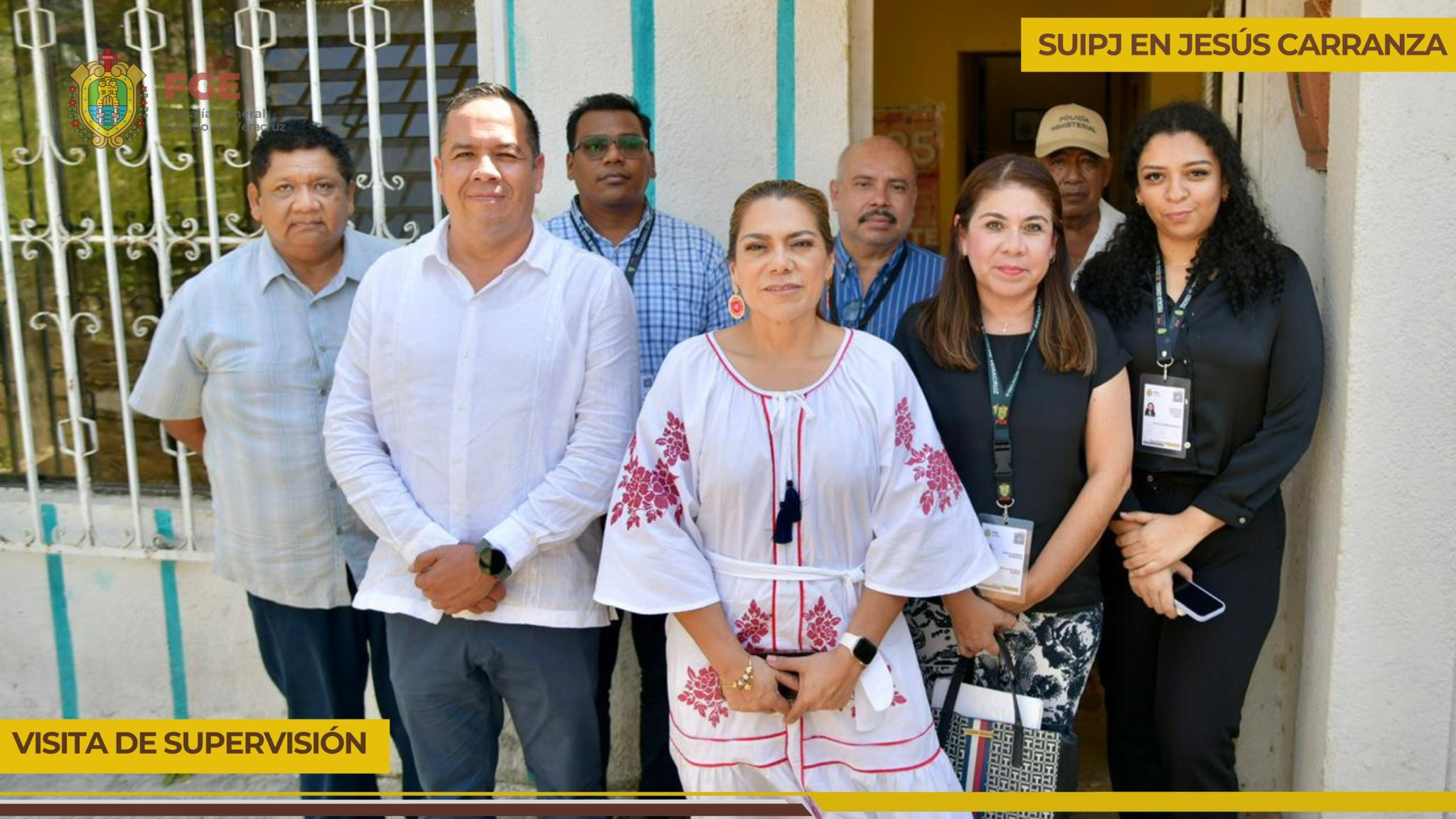 𝗗𝗲𝘀𝗱𝗲 𝘁𝗲𝗿𝗿𝗶𝘁𝗼𝗿𝗶𝗼, 𝗙𝗶𝘀𝗰𝗮𝗹 𝗚𝗲𝗻𝗲𝗿𝗮𝗹 𝗳𝗼𝗿𝘁𝗮𝗹𝗲𝗰𝗲 𝗲𝘀𝘁𝗿𝗮𝘁𝗲𝗴𝗶𝗮𝘀 𝗱𝗲 𝗽𝗿𝗼𝗰𝘂𝗿𝗮𝗰𝗶𝗼́𝗻 𝗱𝗲 𝗷𝘂𝘀𝘁𝗶𝗰𝗶𝗮 𝗲𝗻 𝗔𝗰𝗮𝘆𝘂𝗰𝗮𝗻 𝘆 𝗝𝗲𝘀𝘂́𝘀 𝗖𝗮𝗿𝗿𝗮𝗻𝘇𝗮