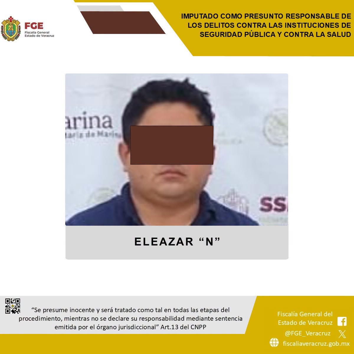 𝗜𝗻𝘀𝘁𝗮𝗻𝗰𝗶𝗮 𝗷𝘂𝗱𝗶𝗰𝗶𝗮𝗹 𝗱𝗶𝗰𝘁𝗮 𝗽𝗿𝗶𝘀𝗶𝗼́𝗻 𝗽𝗿𝗲𝘃𝗲𝗻𝘁𝗶𝘃𝗮 𝗰𝗼𝗻𝘁𝗿𝗮 𝗽𝗿𝗲𝘀𝘂𝗻𝘁𝗼 𝗴𝗲𝗻𝗲𝗿𝗮𝗱𝗼𝗿 𝗱𝗲 𝘃𝗶𝗼𝗹𝗲𝗻𝗰𝗶𝗮 𝗲𝗻 𝗭𝗼𝗻𝗴𝗼𝗹𝗶𝗰𝗮