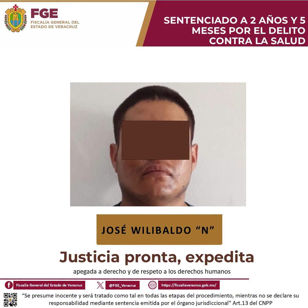 𝗜𝗻𝘃𝗲𝘀𝘁𝗶𝗴𝗮𝗰𝗶𝗼́𝗻 𝗺𝗶𝗻𝗶𝘀𝘁𝗲𝗿𝗶𝗮𝗹 𝗱𝗲𝗿𝗶𝘃𝗮 𝗲𝗻 𝘀𝗲𝗻𝘁𝗲𝗻𝗰𝗶𝗮 𝗰𝗼𝗻𝗱𝗲𝗻𝗮𝘁𝗼𝗿𝗶𝗮 𝗽𝗼𝗿 𝗱𝗲𝗹𝗶𝘁𝗼 𝗰𝗼𝗻𝘁𝗿𝗮 𝗹𝗮 𝘀𝗮𝗹𝘂𝗱 𝗲𝗻 𝗙𝗼𝗿𝘁𝗶́𝗻