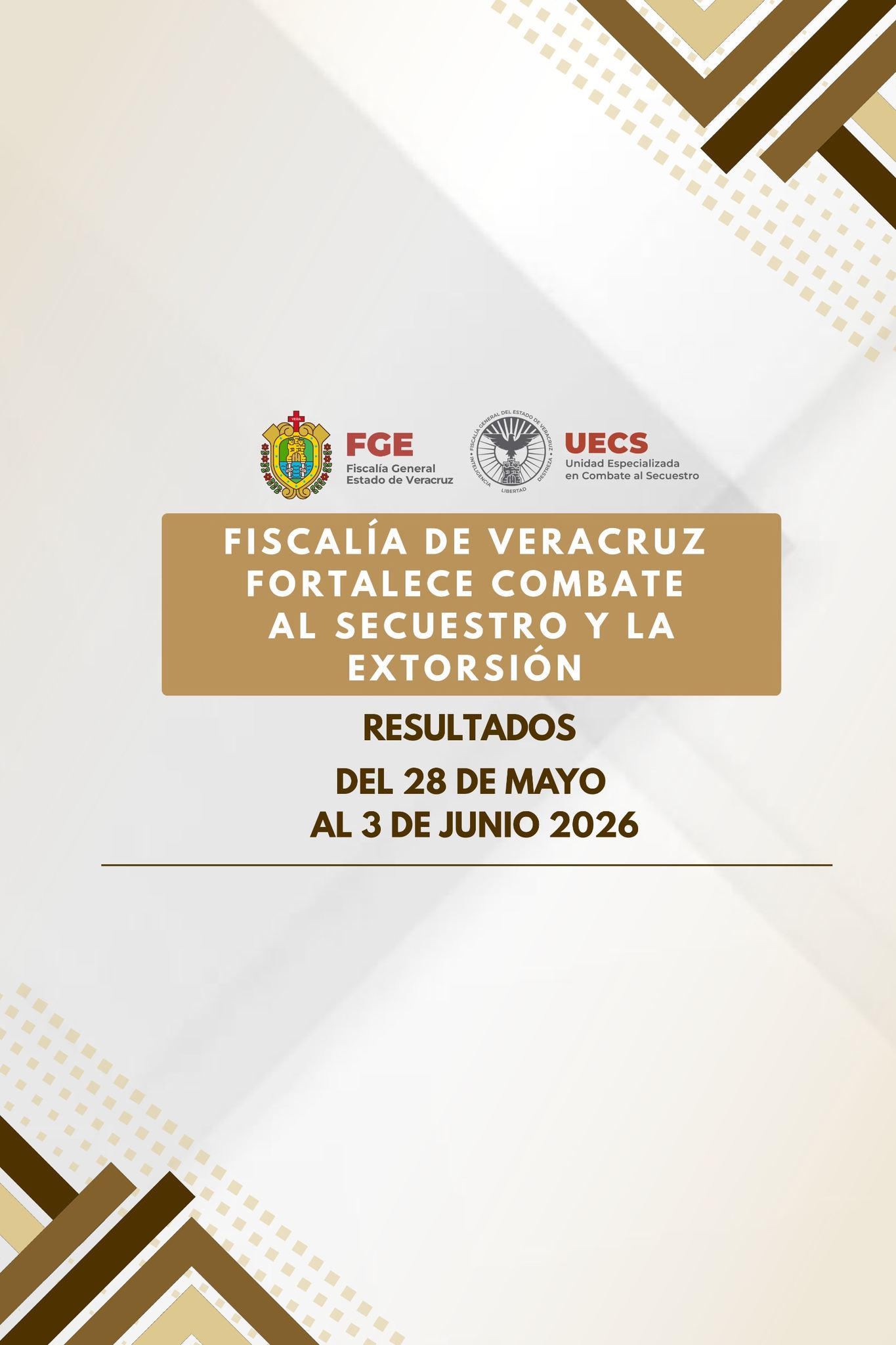 𝗥𝗲𝘀𝘂𝗹𝘁𝗮𝗱𝗼 𝗱𝗲 𝗶𝗻𝘃𝗲𝘀𝘁𝗶𝗴𝗮𝗰𝗶𝗼𝗻𝗲𝘀 𝗱𝗲 𝗨𝗘𝗖𝗦 𝗱𝗲𝗿𝗶𝘃𝗮𝗻 𝗲𝗻 𝗲𝗷𝗲𝗰𝘂𝗰𝗶𝗼́𝗻 𝗱𝗲 𝗰𝘂𝗮𝘁𝗿𝗼 𝗺𝗮𝗻𝗱𝗮𝗺𝗶𝗲𝗻𝘁𝗼𝘀 𝗷𝘂𝗱𝗶𝗰𝗶𝗮𝗹𝗲𝘀 𝗽𝗼𝗿 𝗽𝗿𝗲𝘀𝘂𝗻𝘁𝗮 𝗲𝘅𝘁𝗼𝗿𝘀𝗶𝗼́𝗻