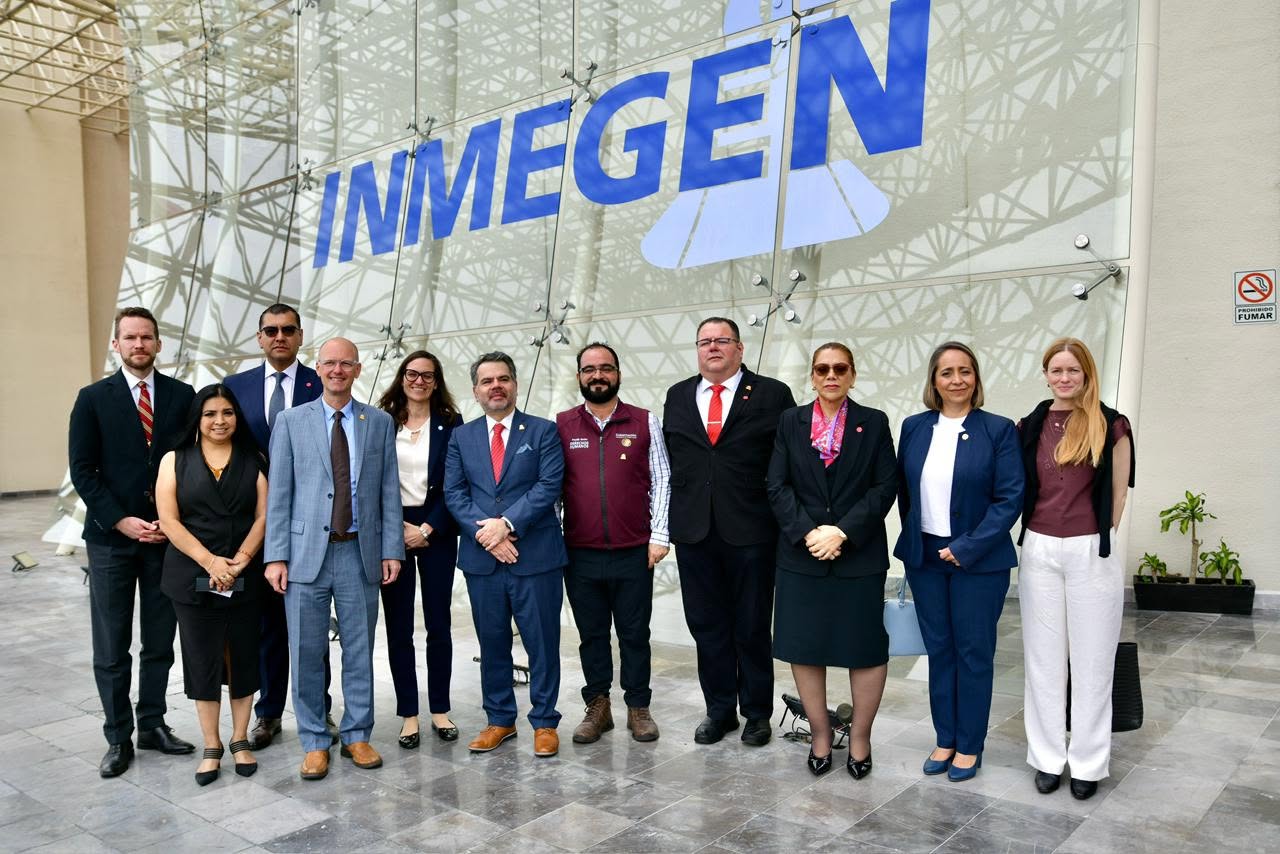 𝗩𝗲𝗿𝗮𝗰𝗿𝘂𝘇, 𝗽𝘂𝗻𝘁𝗮 𝗱𝗲 𝗹𝗮𝗻𝘇𝗮 𝗮 𝗻𝗶𝘃𝗲𝗹 𝗻𝗮𝗰𝗶𝗼𝗻𝗮𝗹 𝗲𝗻 𝗶𝗱𝗲𝗻𝘁𝗶𝗳𝗶𝗰𝗮𝗰𝗶𝗼́𝗻 𝗱𝗲 𝗽𝗲𝗿𝘀𝗼𝗻𝗮𝘀 𝗲𝗻 𝗿𝗲𝘀𝗴𝘂𝗮𝗿𝗱𝗼 𝘁𝗲𝗺𝗽𝗼𝗿𝗮𝗹: 𝗦𝗘𝗚𝗢𝗕