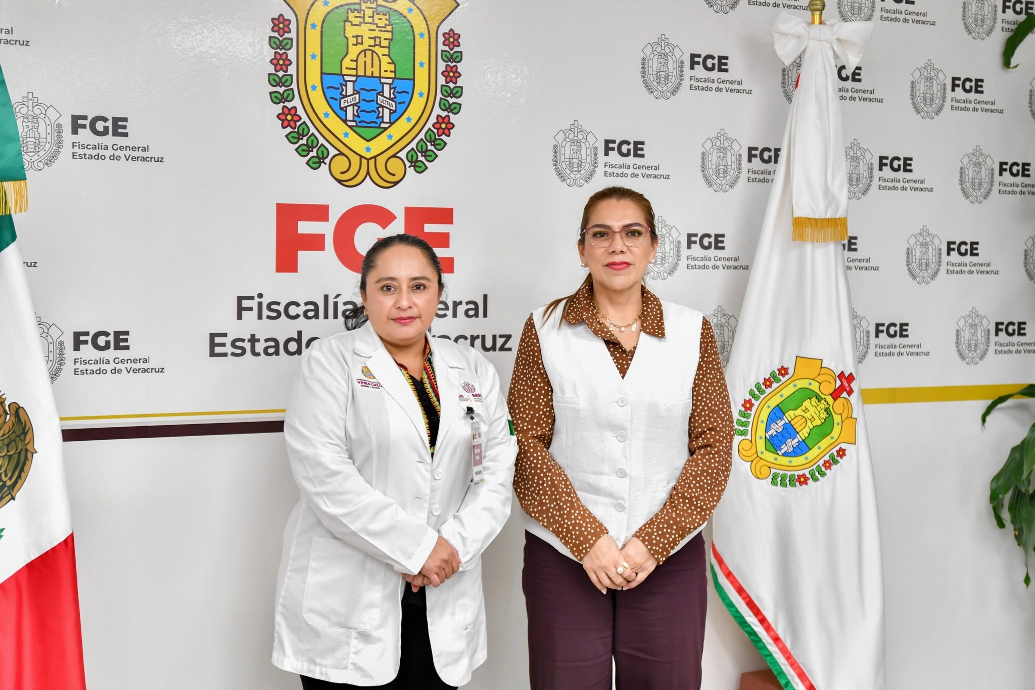 𝗙𝗶𝘀𝗰𝗮𝗹 𝗚𝗲𝗻𝗲𝗿𝗮𝗹 𝘀𝗼𝘀𝘁𝗶𝗲𝗻𝗲 𝗿𝗲𝘂𝗻𝗶𝗼́𝗻 𝗱𝗲 𝘁𝗿𝗮𝗯𝗮𝗷𝗼 𝗰𝗼𝗻 𝗹𝗮 𝗦𝗲𝗰𝗿𝗲𝘁𝗮𝗿𝗶𝗮 𝗱𝗲 𝗦𝗮𝗹𝘂𝗱
