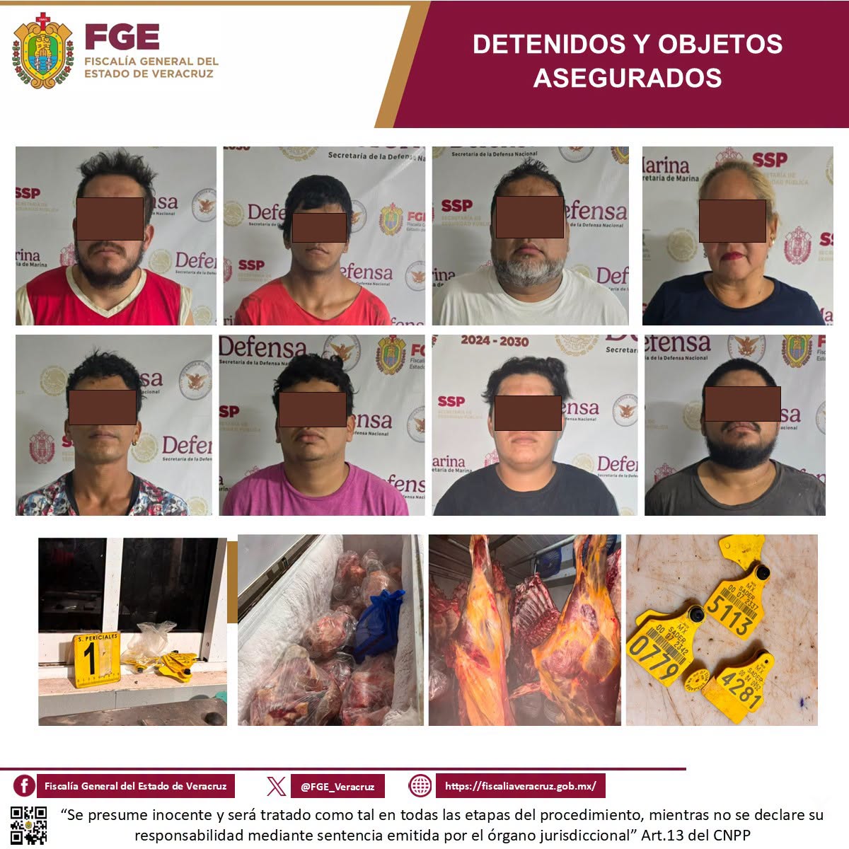 𝗖𝗮𝘁𝗲𝗼 𝗲𝗻 𝗟𝗮 𝗔𝗻𝘁𝗶𝗴𝘂𝗮 𝗱𝗲𝗷𝗮 𝗼𝗰𝗵𝗼 𝗽𝗲𝗿𝘀𝗼𝗻𝗮𝘀 𝗱𝗲𝘁𝗲𝗻𝗶𝗱𝗮𝘀 𝗲 𝗶𝗻𝗱𝗶𝗰𝗶𝗼𝘀 𝗮𝘀𝗲𝗴𝘂𝗿𝗮𝗱𝗼𝘀