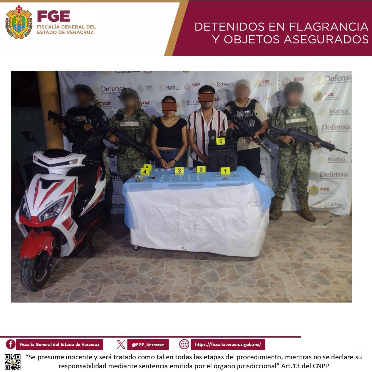 𝗢𝗽𝗲𝗿𝗮𝘁𝗶𝘃𝗼 𝗰𝗼𝗼𝗿𝗱𝗶𝗻𝗮𝗱𝗼 𝗲𝗻 𝗖𝗵𝗶𝗻𝗮𝗺𝗽𝗮 𝗱𝗲 𝗚𝗼𝗿𝗼𝘀𝘁𝗶𝘇𝗮 𝗱𝗲𝗷𝗮 𝗱𝗼𝘀 𝗽𝗲𝗿𝘀𝗼𝗻𝗮𝘀 𝗱𝗲𝘁𝗲𝗻𝗶𝗱𝗮𝘀 𝗲 𝗶𝗻𝗱𝗶𝗰𝗶𝗼𝘀 𝗮𝘀𝗲𝗴𝘂𝗿𝗮𝗱𝗼𝘀