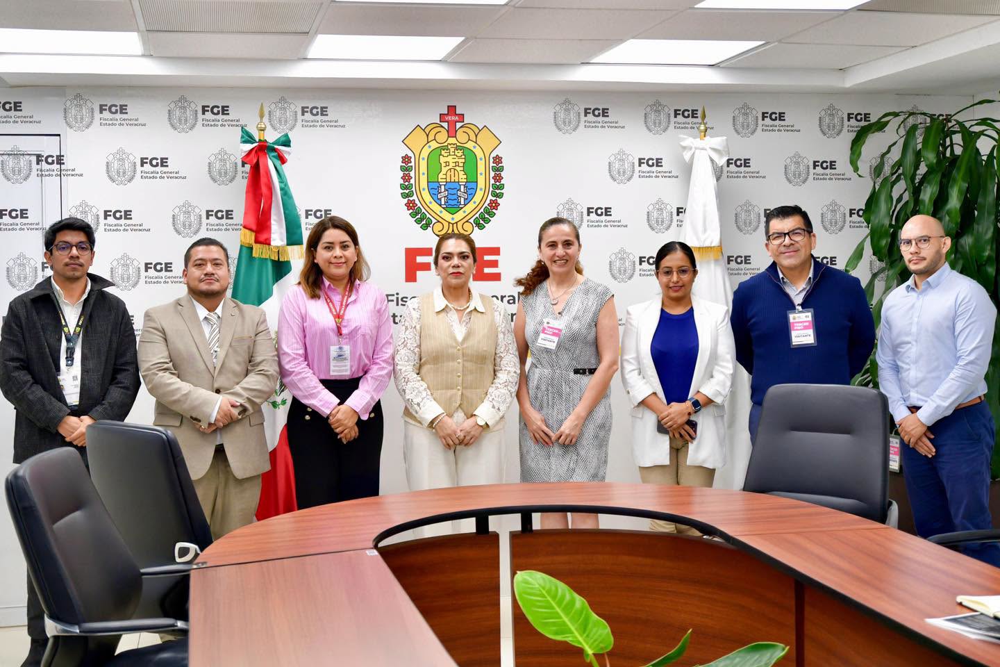 𝗙𝗼𝗿𝘁𝗮𝗹𝗲𝗰𝗲𝗻 𝗙𝗶𝘀𝗰𝗮𝗹𝗶́𝗮 𝗚𝗲𝗻𝗲𝗿𝗮𝗹 𝗱𝗲𝗹 𝗘𝘀𝘁𝗮𝗱𝗼 𝘆 𝗔𝗗𝗢 𝗰𝗼𝗼𝗿𝗱𝗶𝗻𝗮𝗰𝗶𝗼́𝗻 𝗶𝗻𝘀𝘁𝗶𝘁𝘂𝗰𝗶𝗼𝗻𝗮𝗹