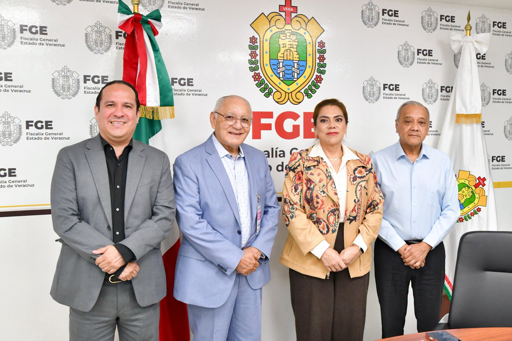 𝗙𝗼𝗿𝘁𝗮𝗹𝗲𝗰𝗲𝗻 𝗙𝗶𝘀𝗰𝗮𝗹𝗶́𝗮 𝗚𝗲𝗻𝗲𝗿𝗮𝗹 𝘆 𝗖𝗼𝗺𝗶𝘀𝗶𝗼́𝗻 𝗱𝗲 𝗔𝗿𝗯𝗶𝘁𝗿𝗮𝗷𝗲 𝗠𝗲́𝗱𝗶𝗰𝗼 𝗰𝗼𝗼𝗿𝗱𝗶𝗻𝗮𝗰𝗶𝗼́𝗻 𝗶𝗻𝘀𝘁𝗶𝘁𝘂𝗰𝗶𝗼𝗻𝗮𝗹