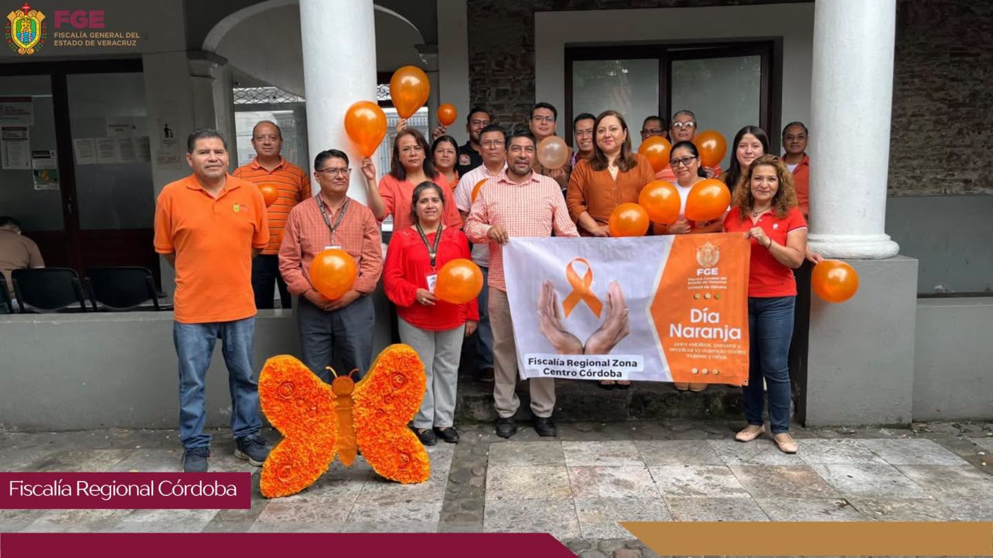 𝗗𝗶́𝗮 𝗡𝗮𝗿𝗮𝗻𝗷𝗮 𝘆 𝗱𝗲𝗹 𝗗𝗶́𝗮 𝗜𝗻𝘁𝗲𝗿𝗻𝗮𝗰𝗶𝗼𝗻𝗮𝗹 𝗱𝗲 𝗹𝗮 𝗠𝘂𝗷𝗲𝗿