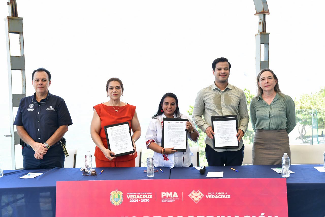 𝗖𝗼𝗼𝗿𝗱𝗶𝗻𝗮𝗰𝗶𝗼́𝗻 𝗶𝗻𝘀𝘁𝗶𝘁𝘂𝗰𝗶𝗼𝗻𝗮𝗹 𝗶𝗺𝗽𝘂𝗹𝘀𝗮 𝗮𝗴𝗲𝗻𝗱𝗮 𝗶𝗻𝘁𝗲𝗴𝗿𝗮𝗹 𝗱𝗲 𝗯𝗶𝗲𝗻𝗲𝘀𝘁𝗮𝗿 𝗮𝗻𝗶𝗺𝗮𝗹 𝗲𝗻 𝗩𝗲𝗿𝗮𝗰𝗿𝘂𝘇
